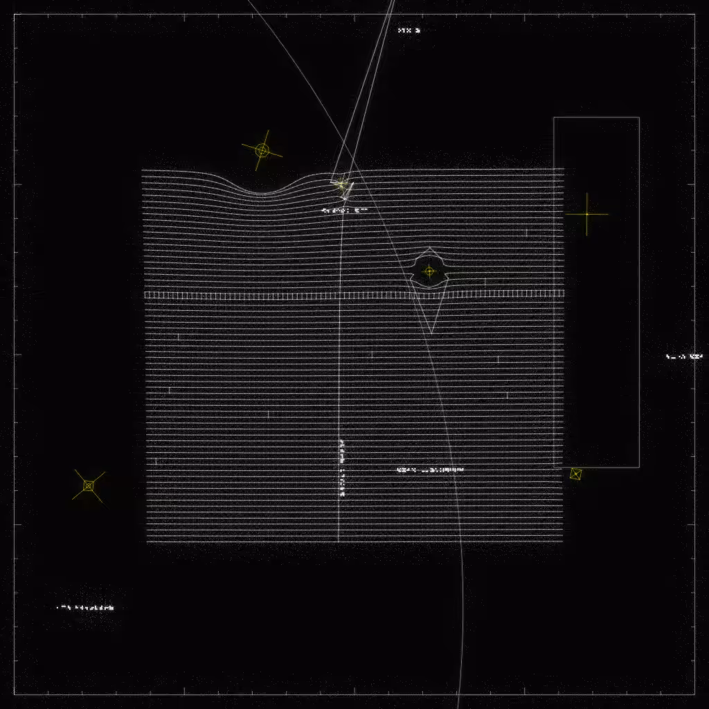 You are here #288