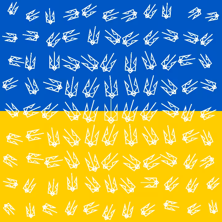 Slava Ukraini #29