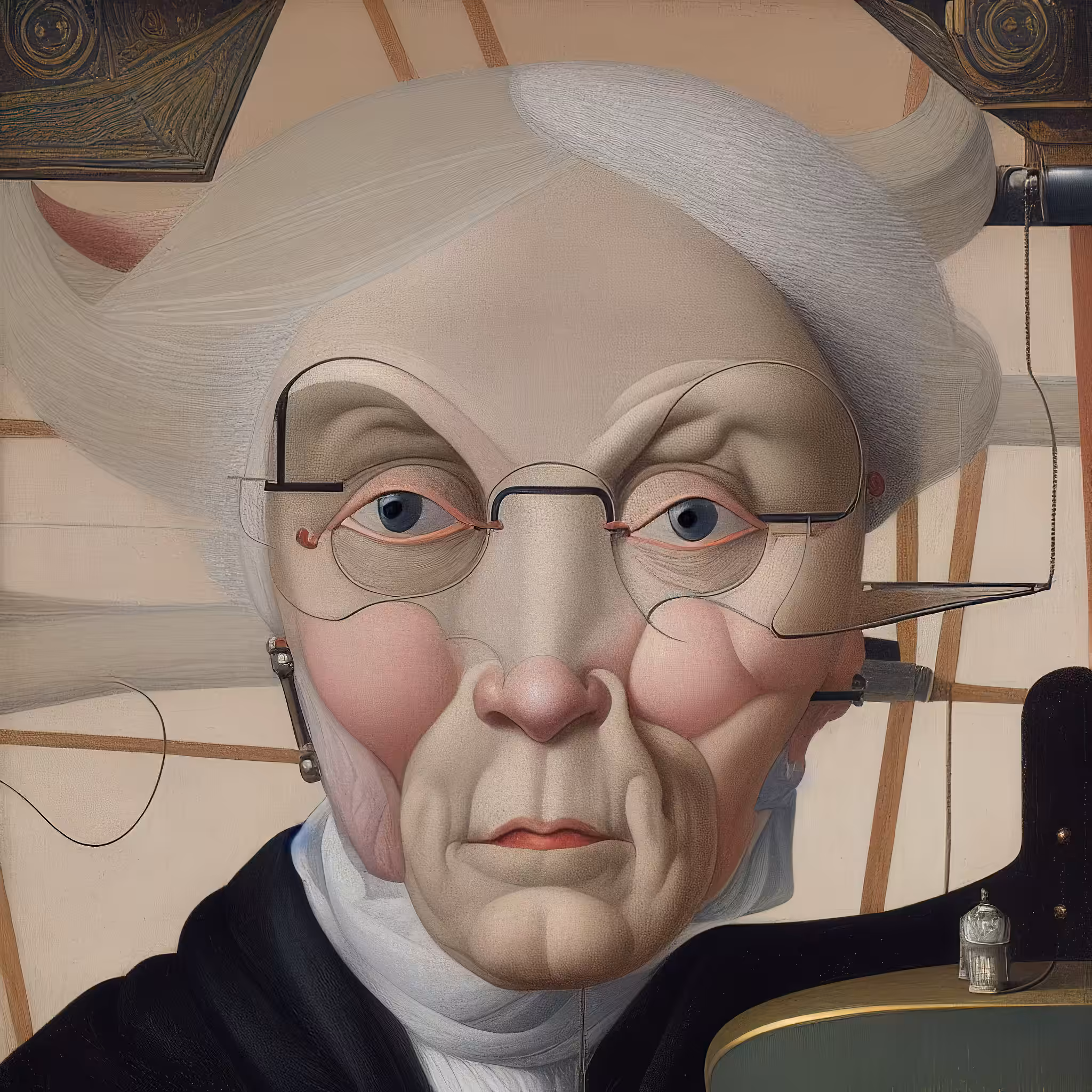 Lost Poets: #22137