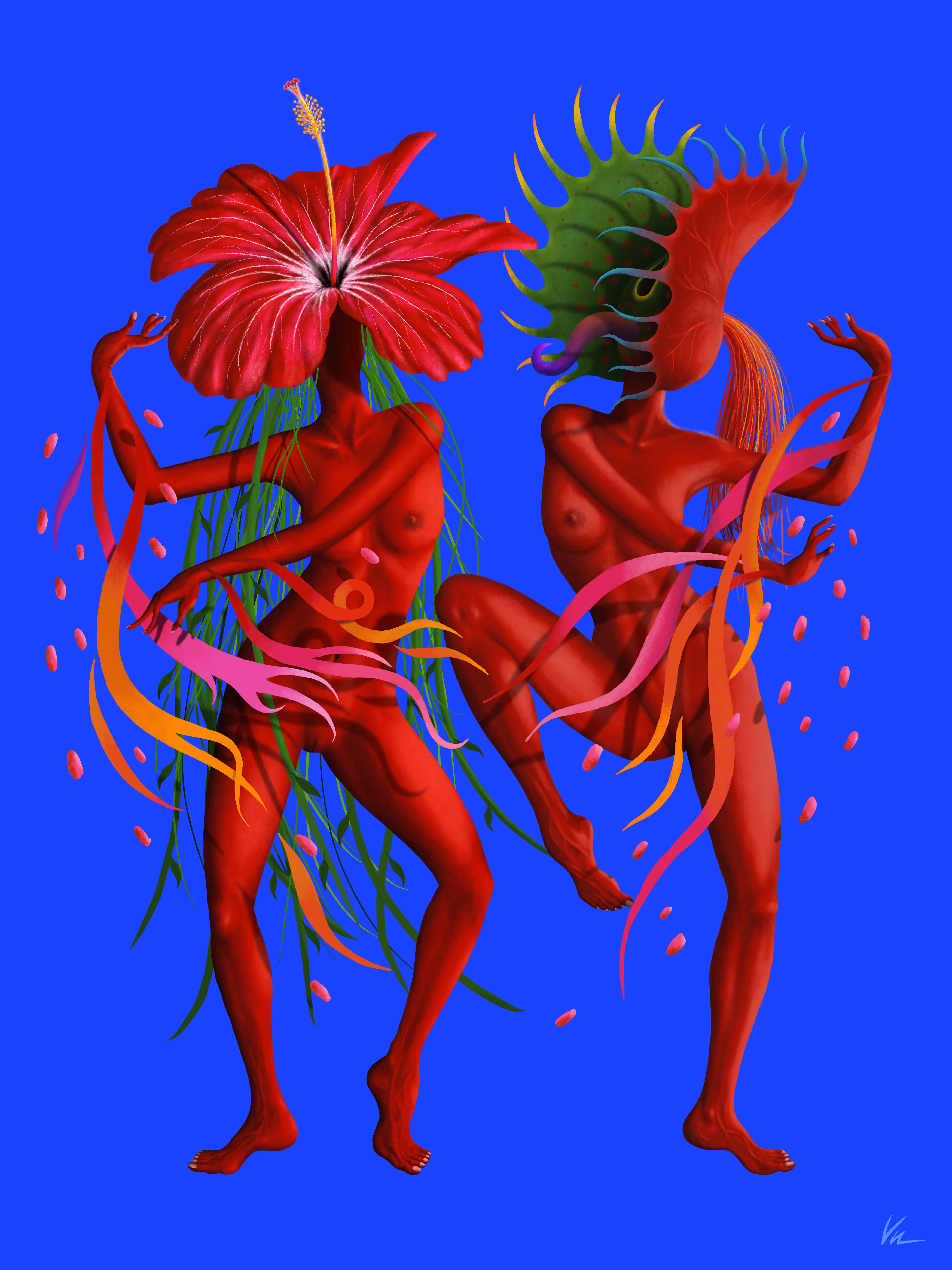 The Last Dance
