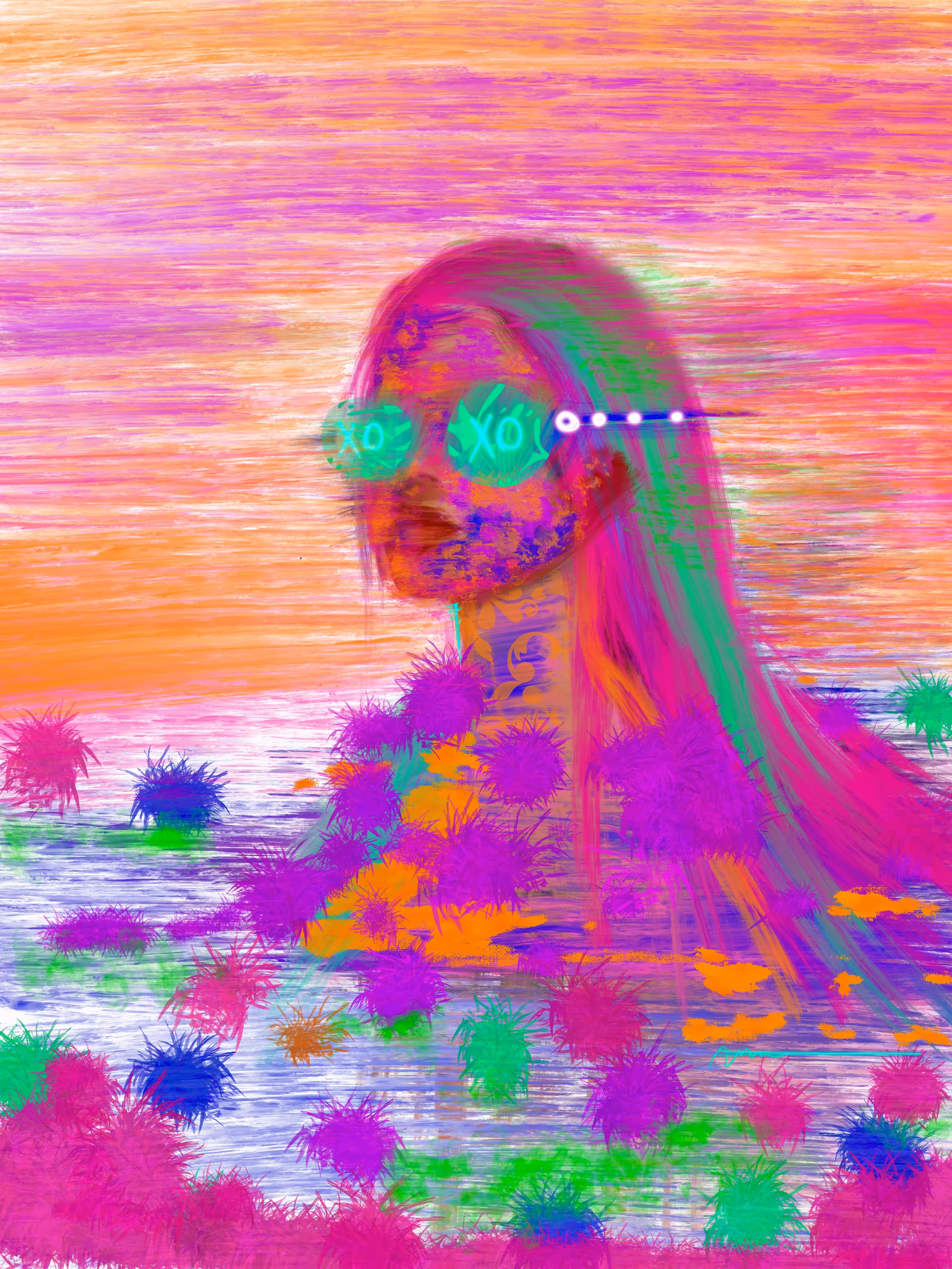 free soul: Free your mind