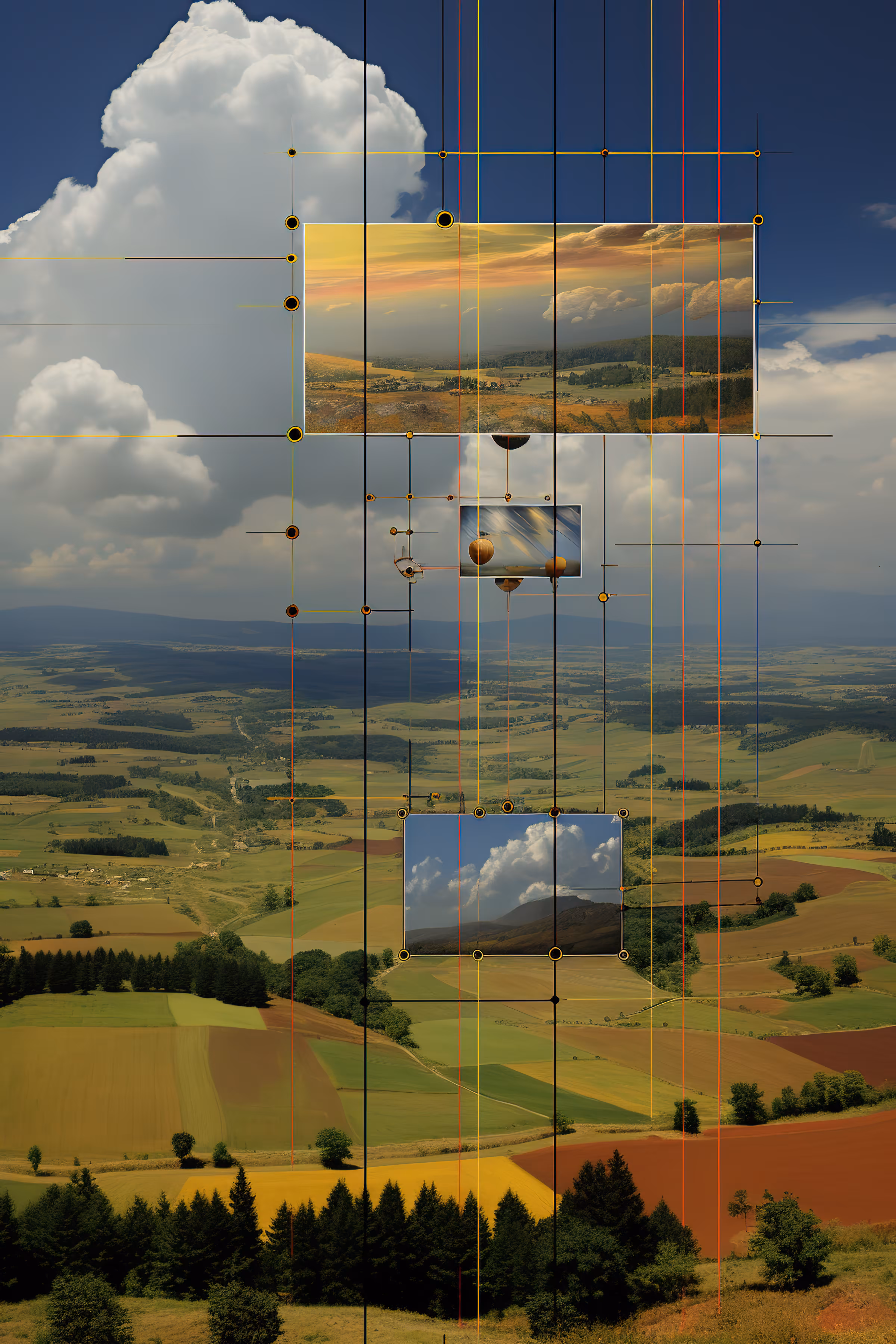 When the natural becomes artificial