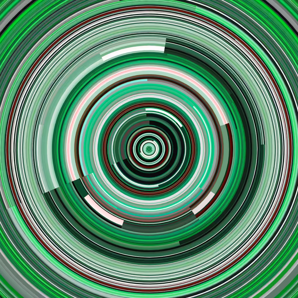 Turntables: tunnel vision