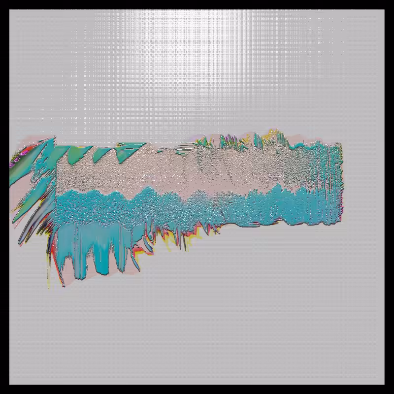 Hot Knife  #251