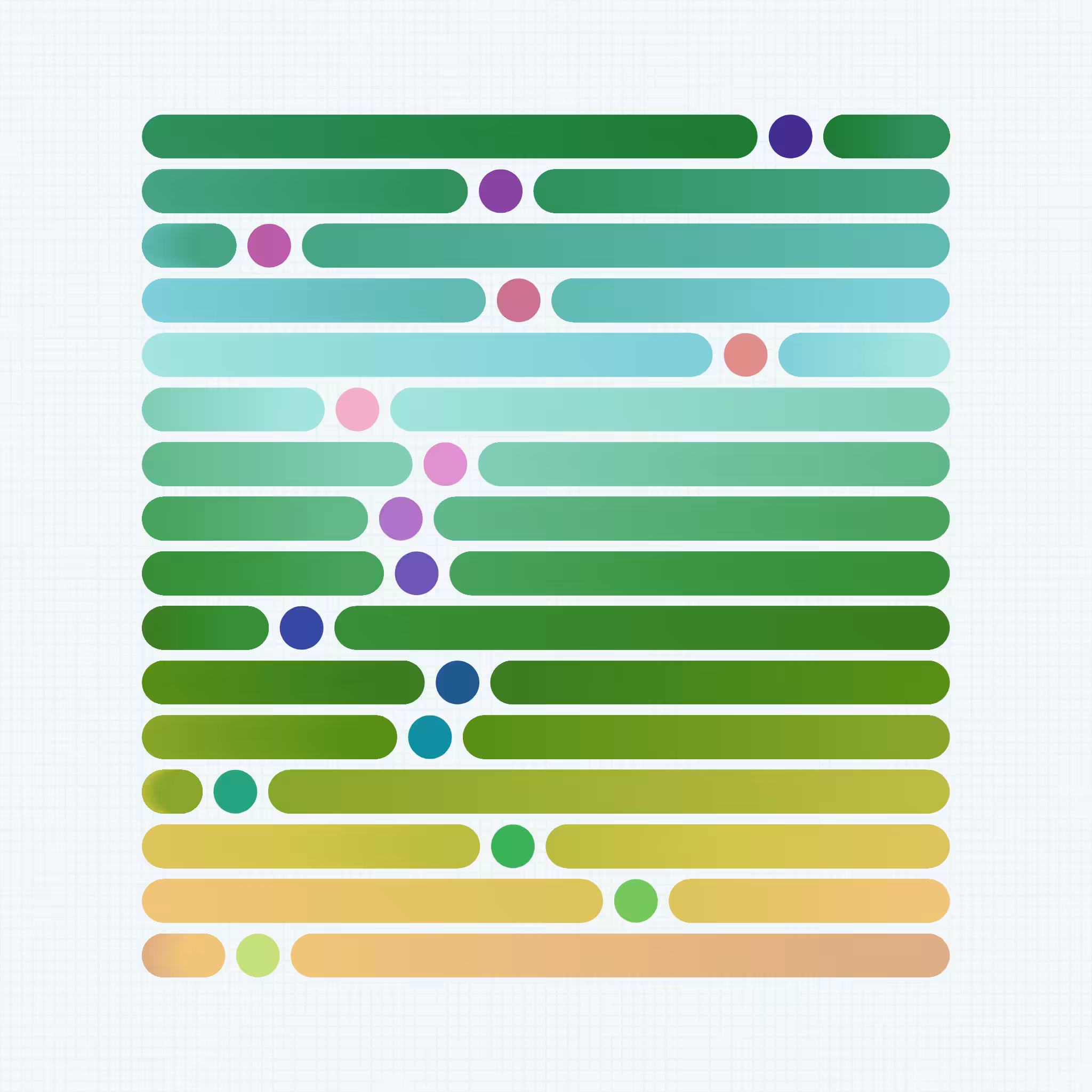 Gradients #76