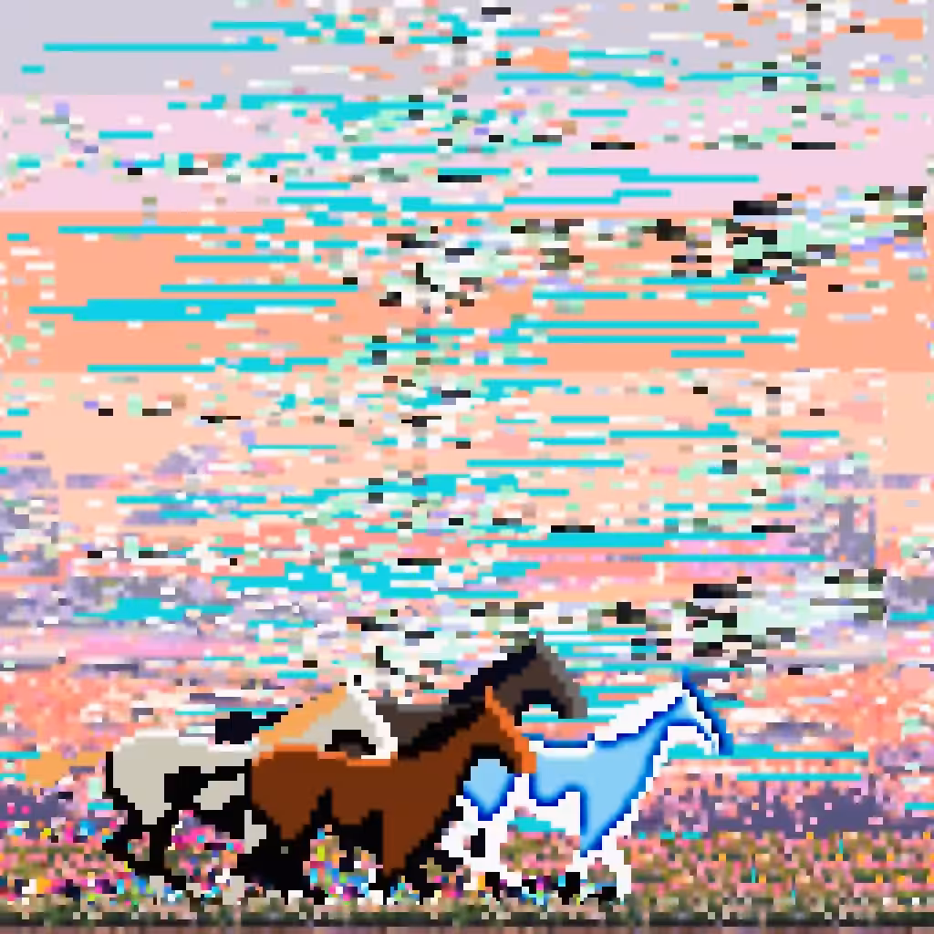 Horse Power 