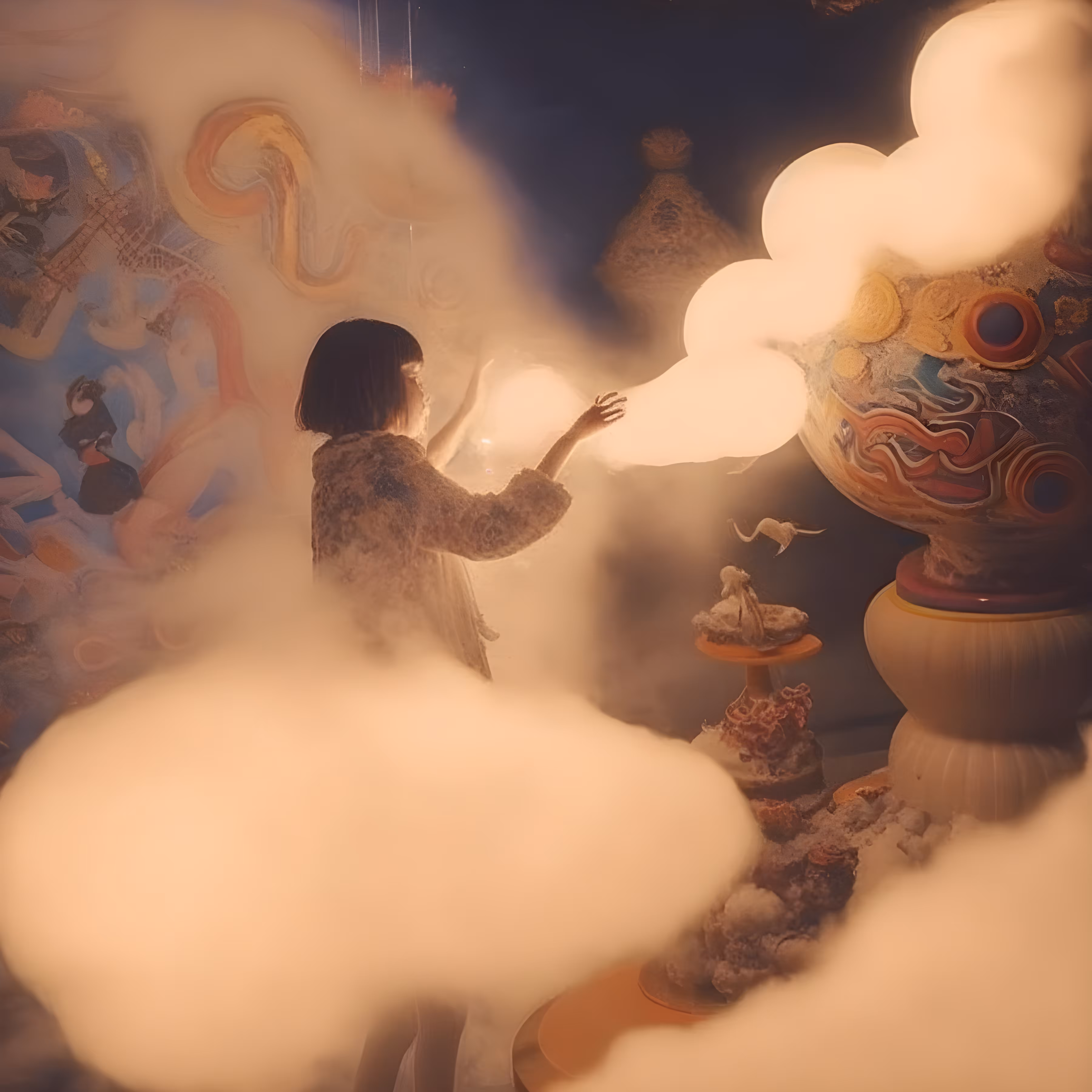 魔法