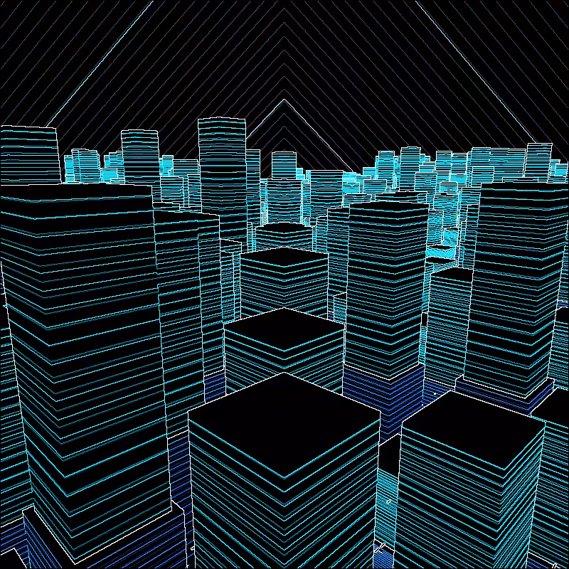 Cityview #10