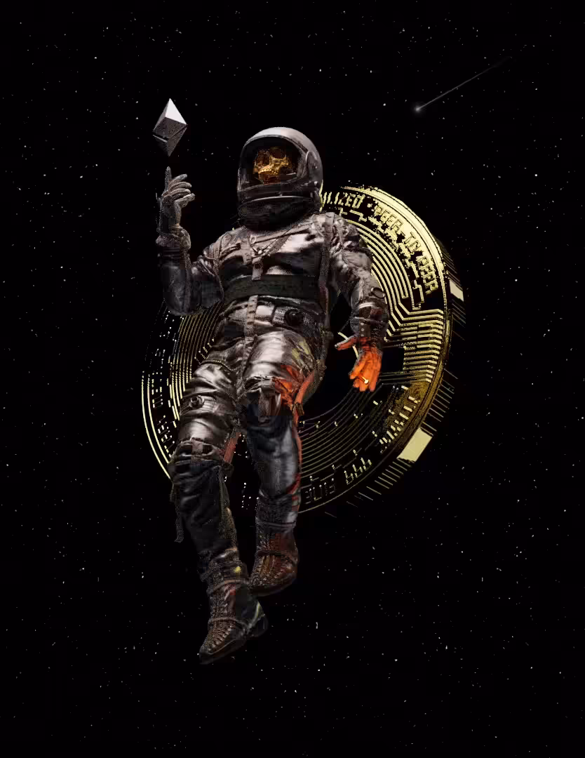 Cryptonaut