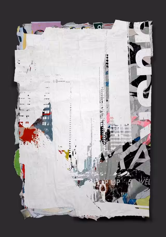 Layers: LAYERS #9824