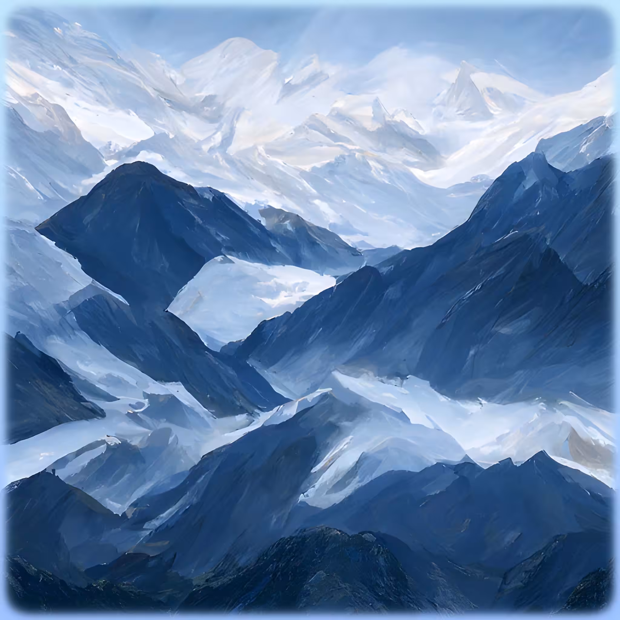 Mountains