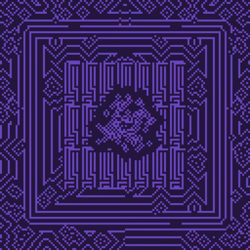 Tegodego Flow Maps Generator #185