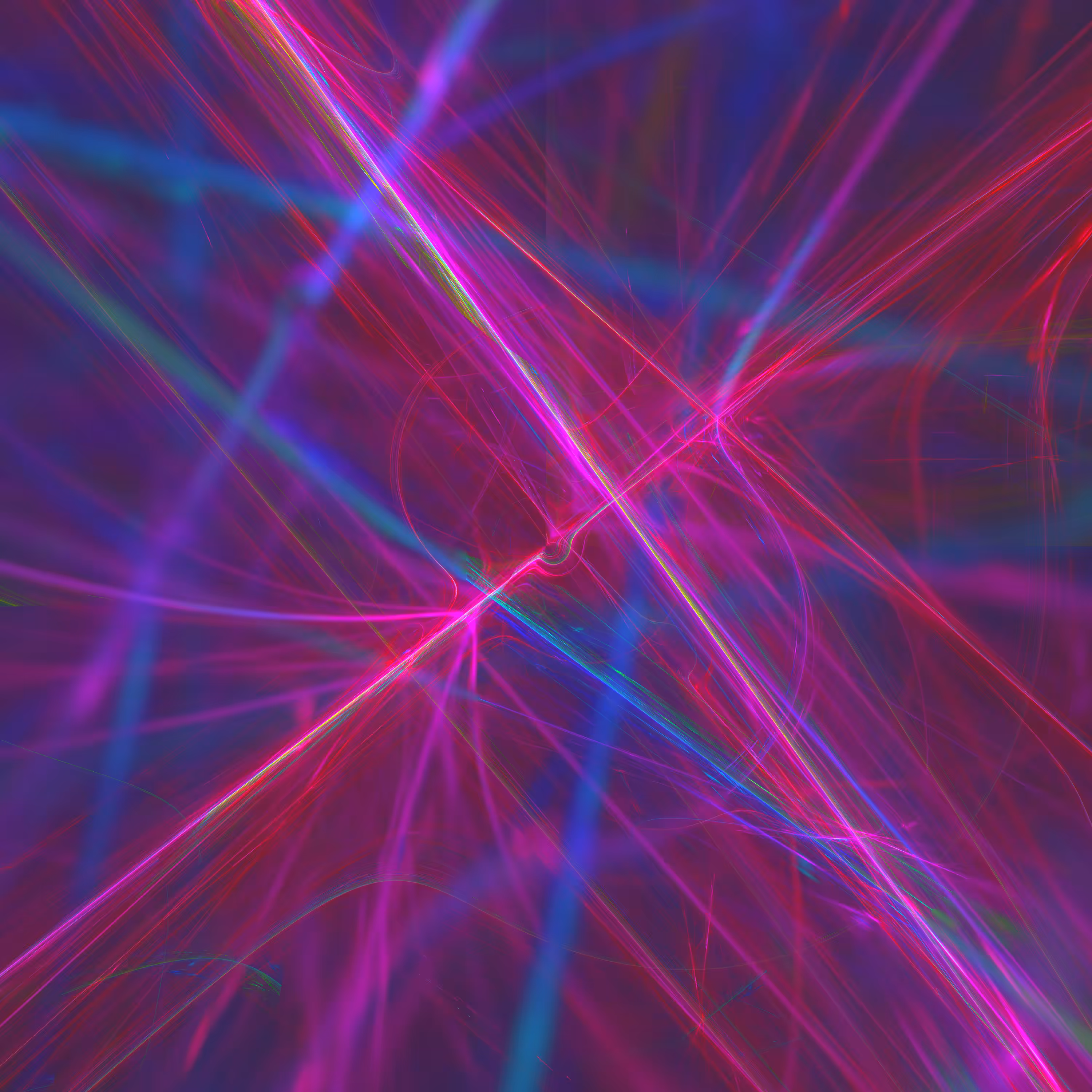 X Fractal