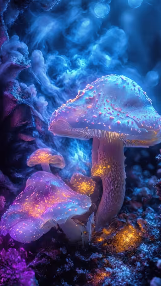 BIOME LUMINA #776/1000