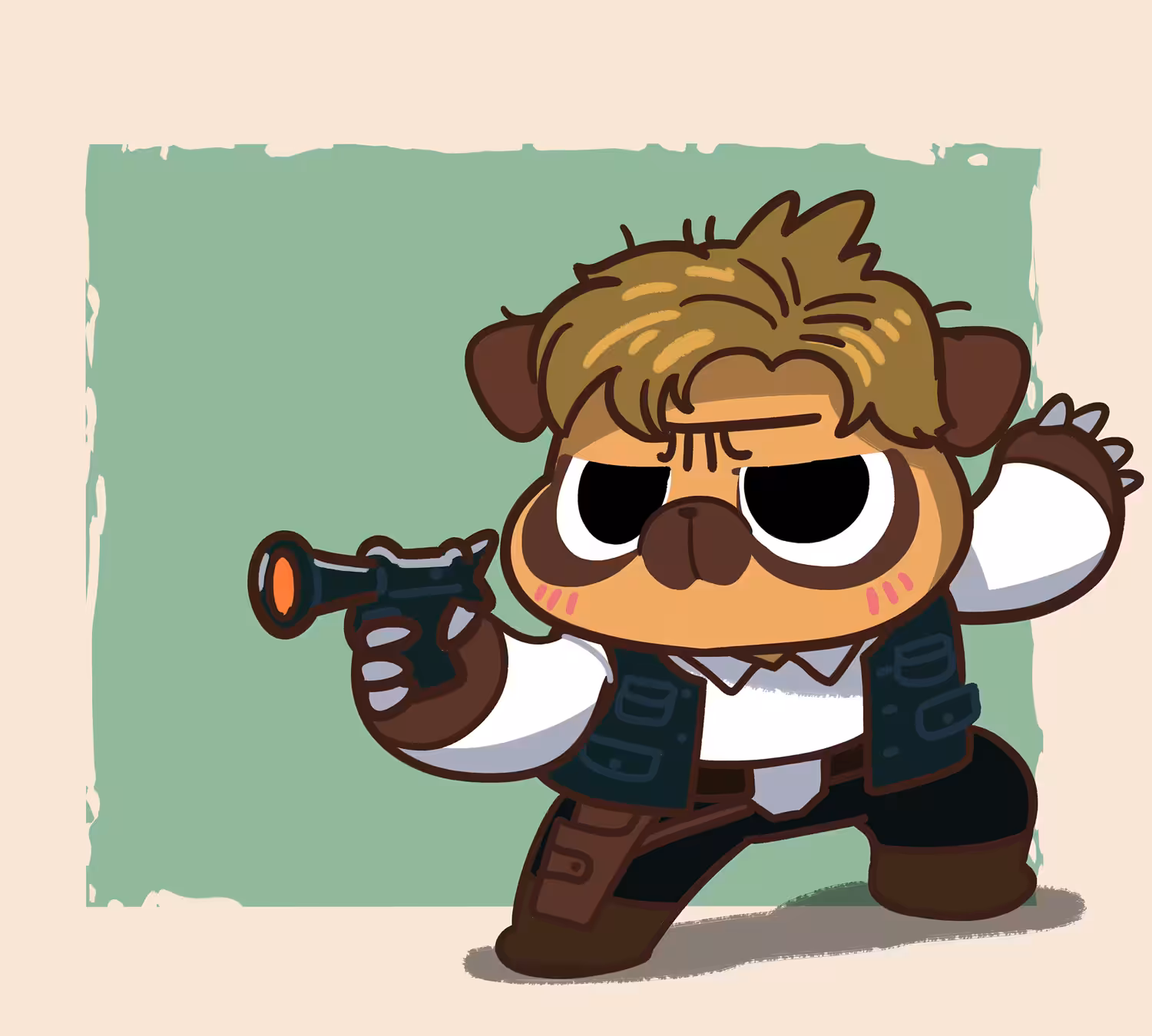 Hans