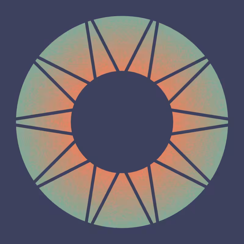 digital donuts #23