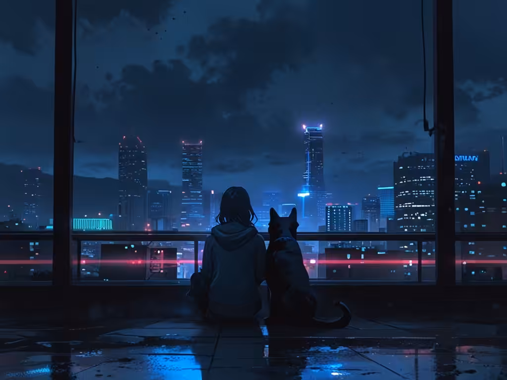 Eternial View