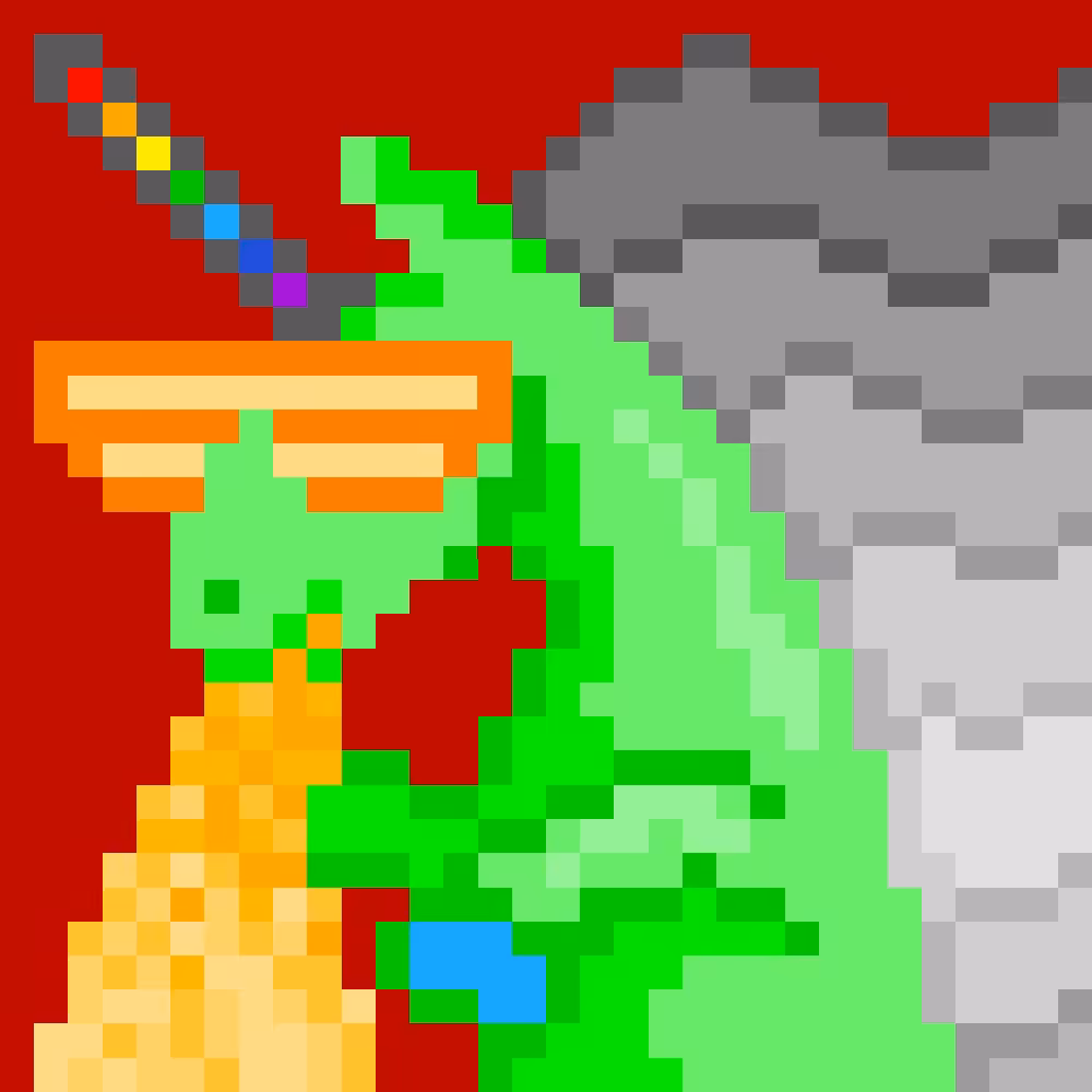 Unicorn #8669
