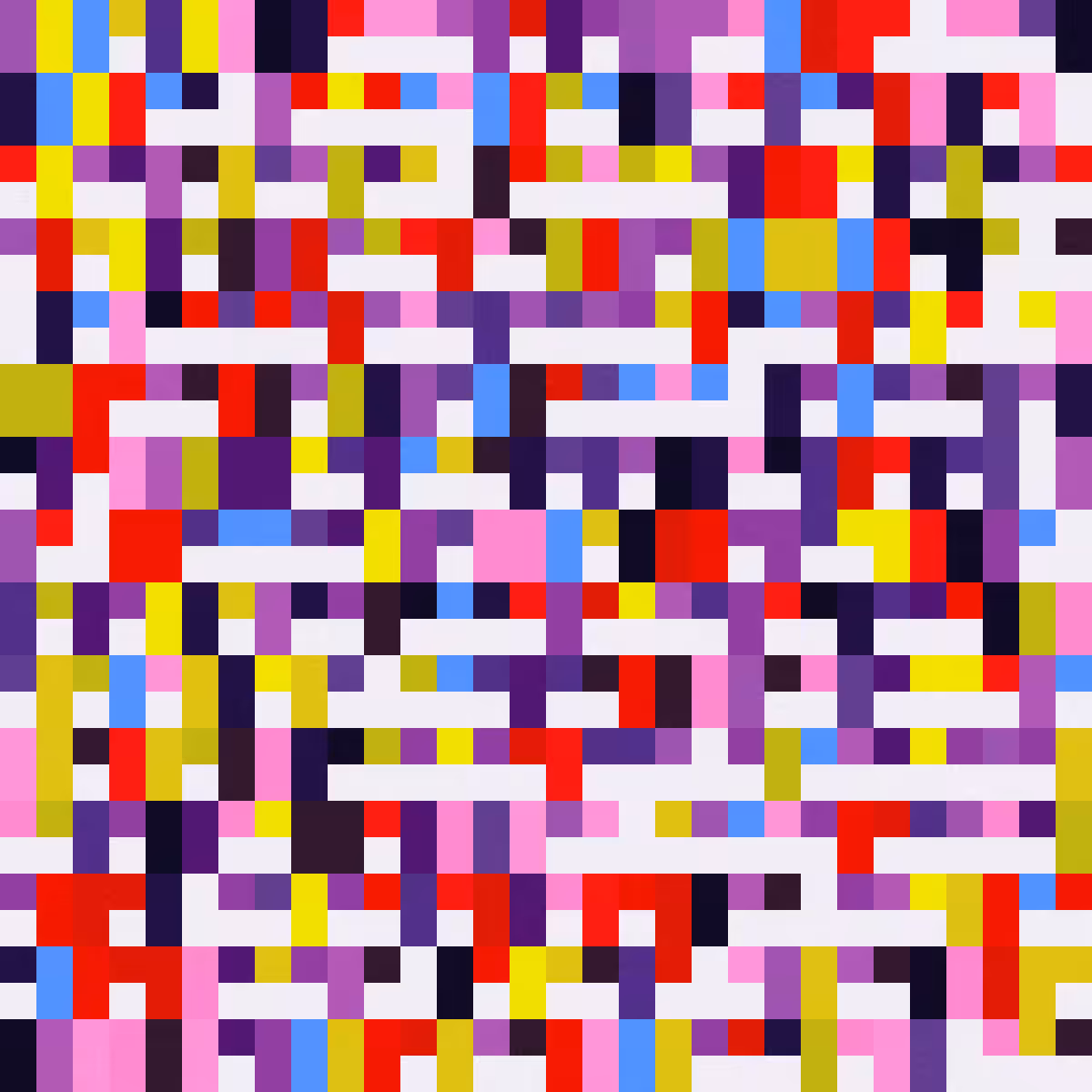 pixelpallete #157