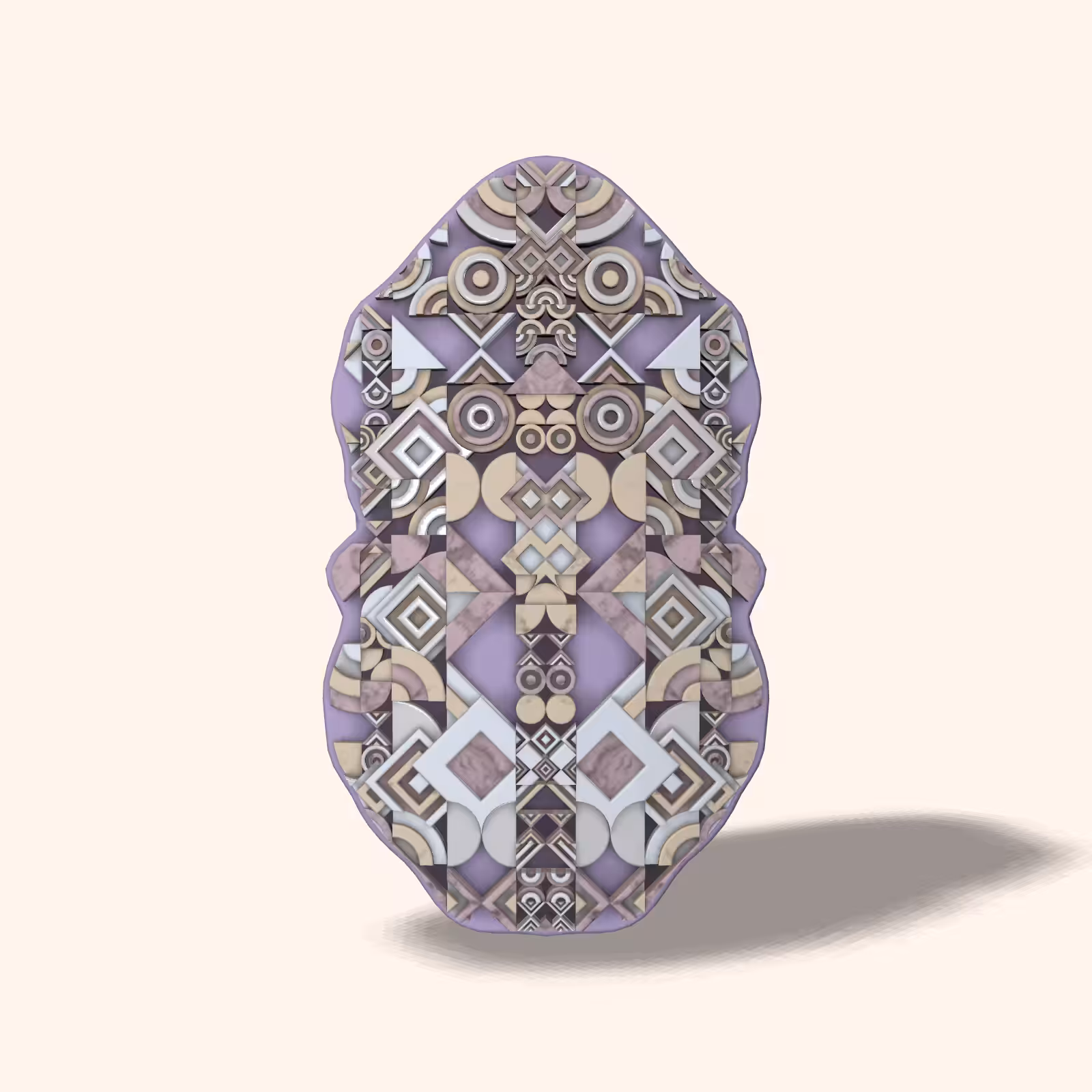 3D Generativemasks #5214