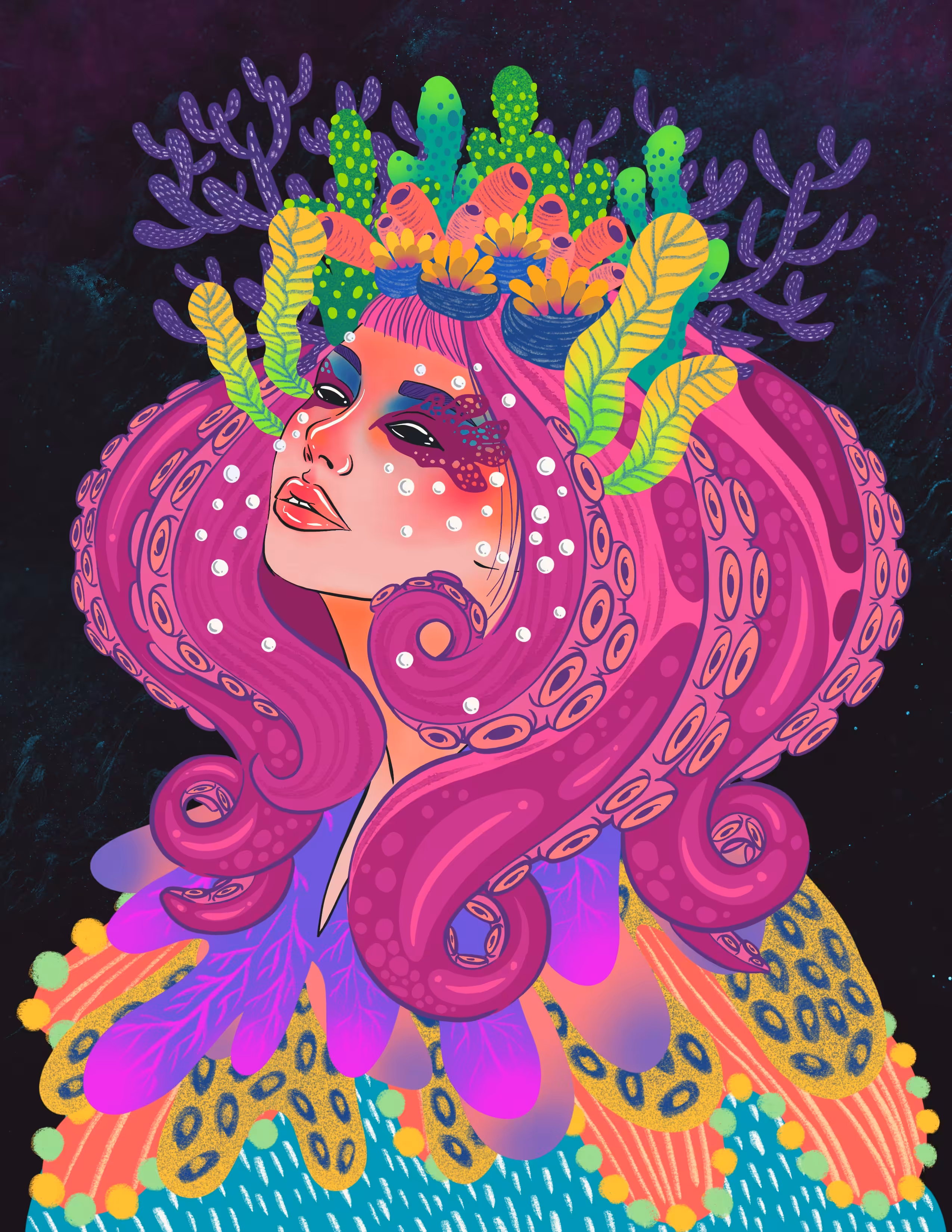 02 Octopus