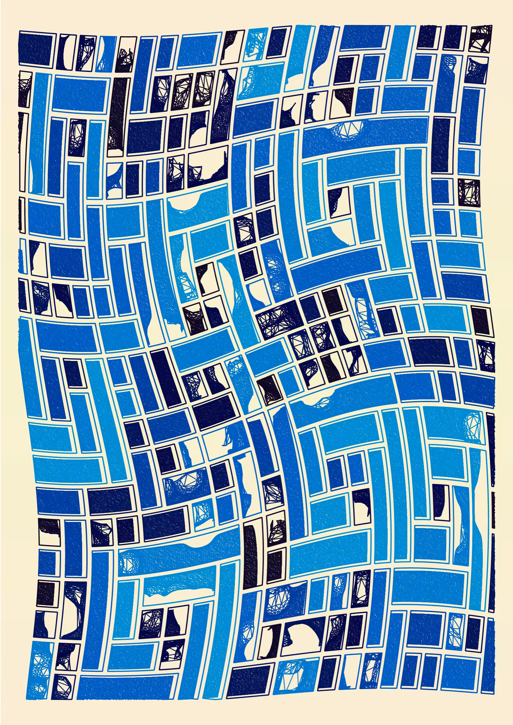 Edifice #688