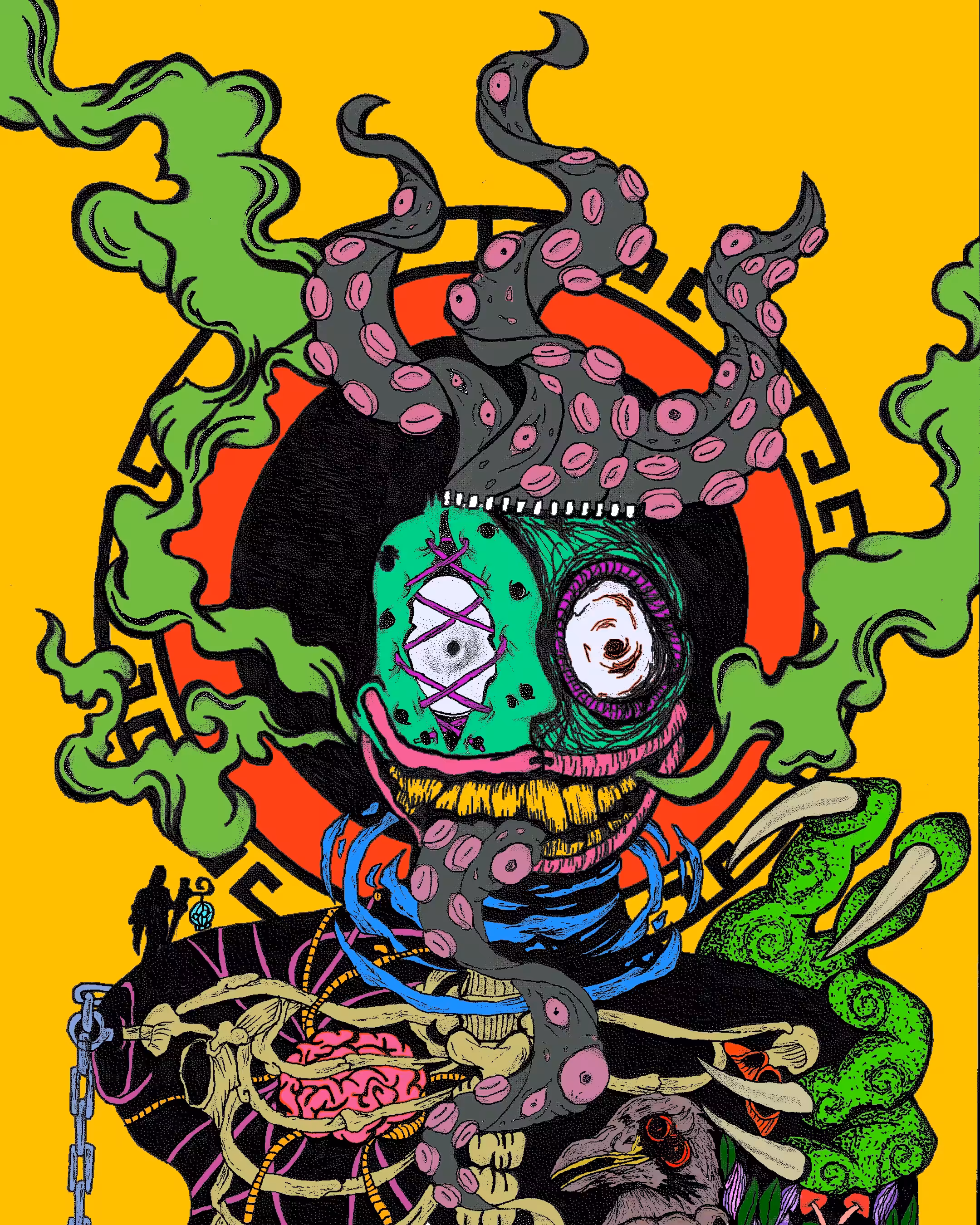 OCTOKBLOK