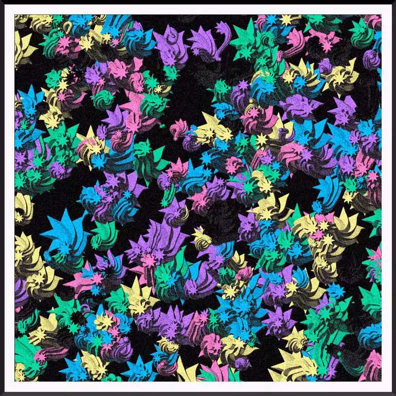 Extrusion - v2 #90