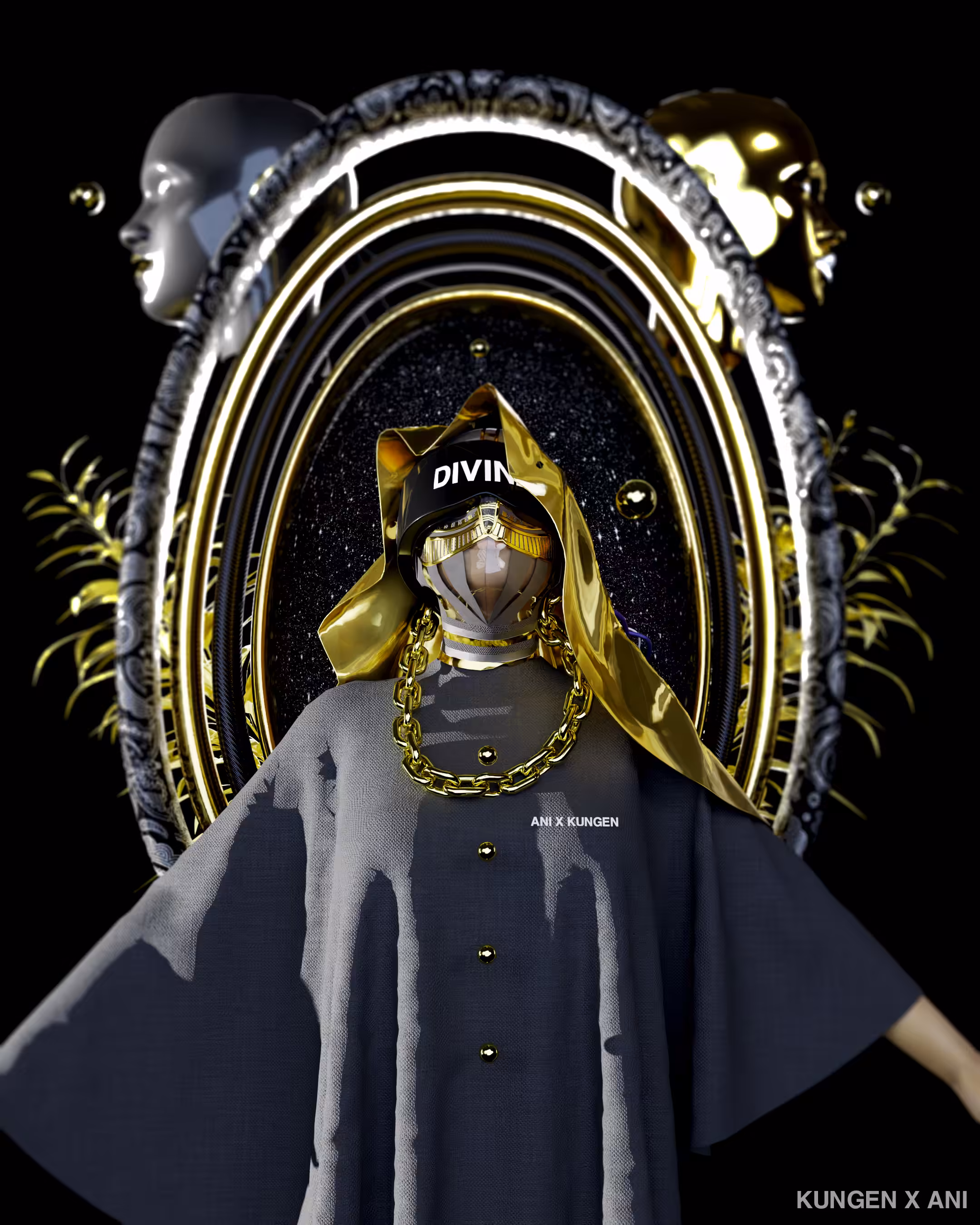ANI x Kungen (v2)