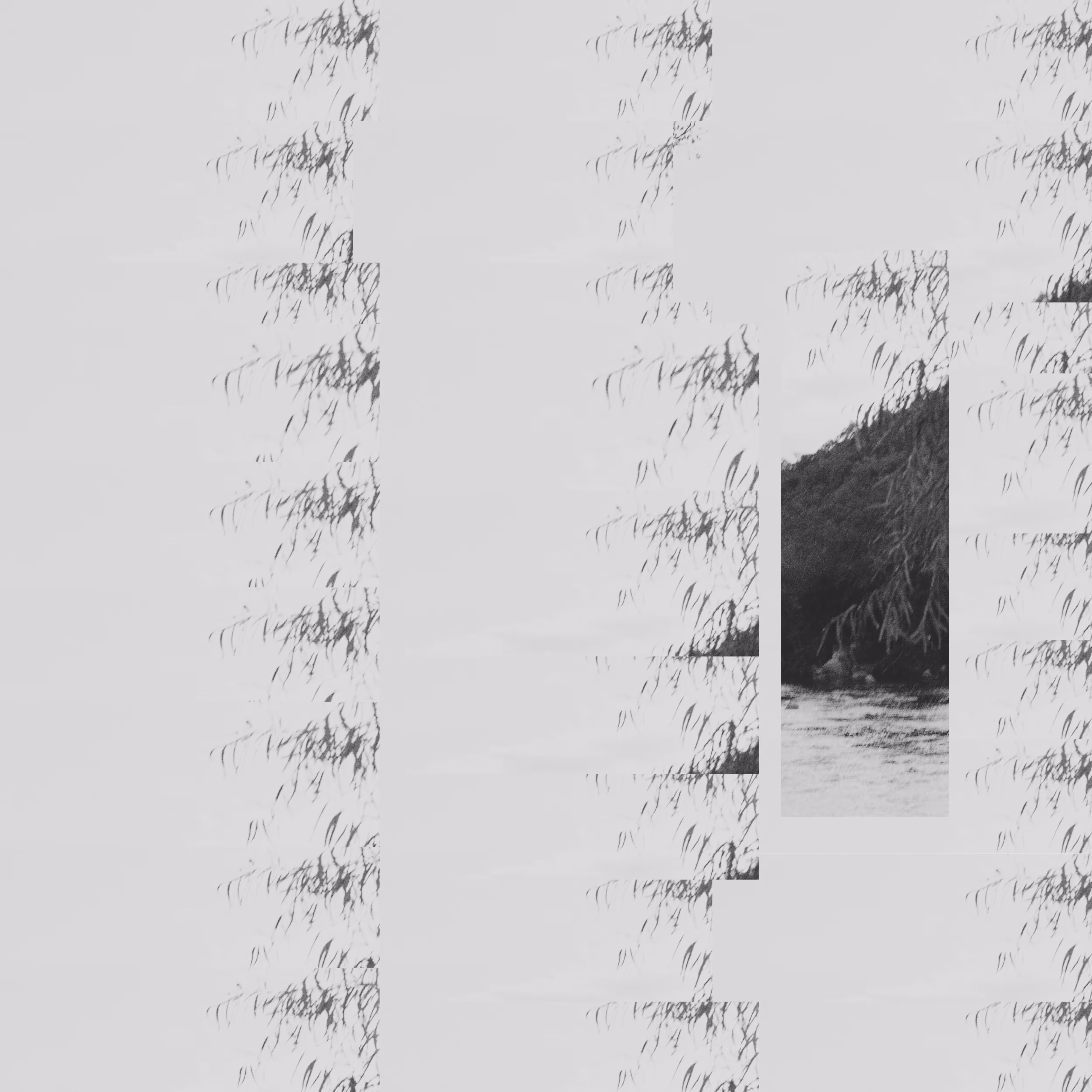 Analog Blend #7