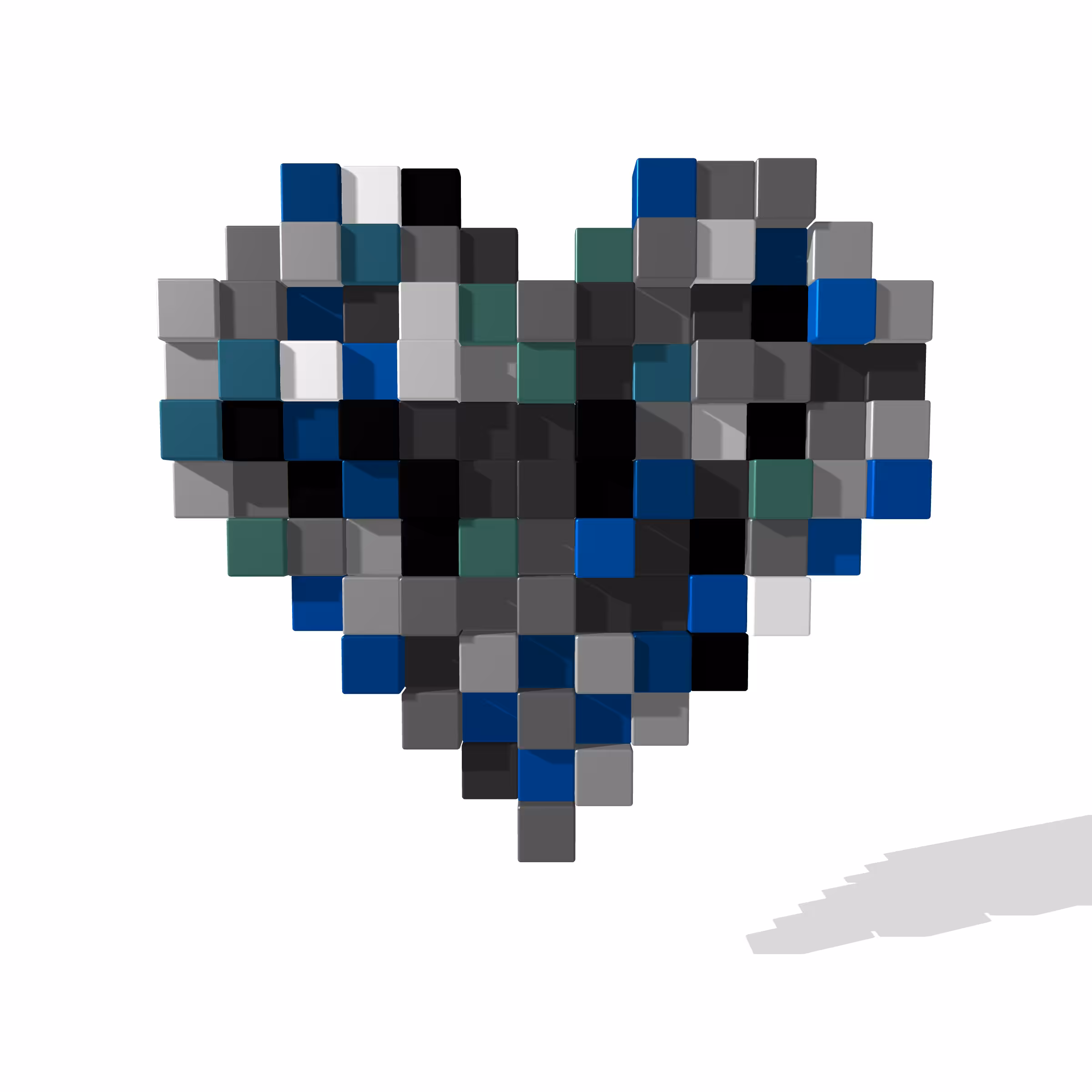 heart + craft #28224