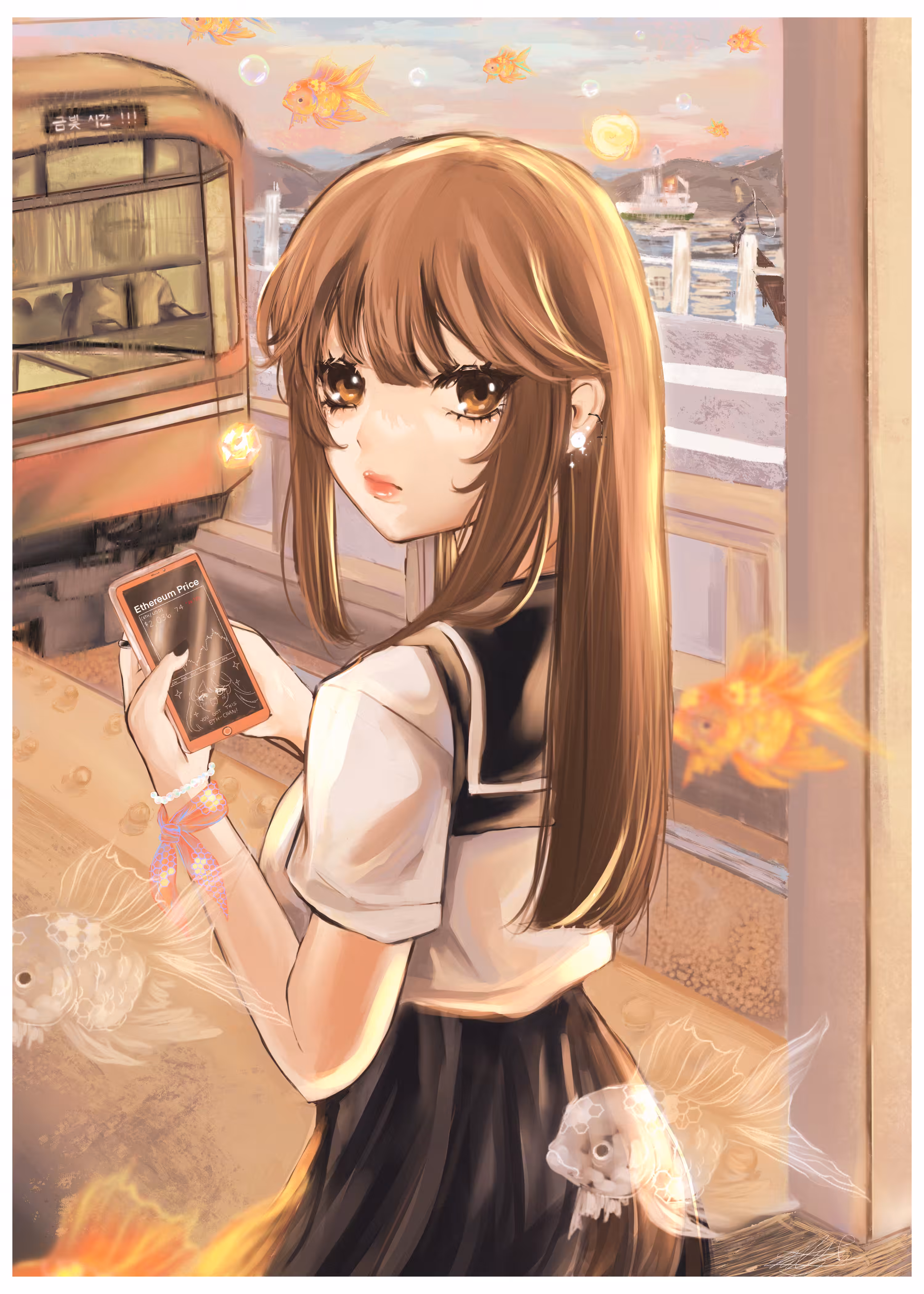 Golden Time