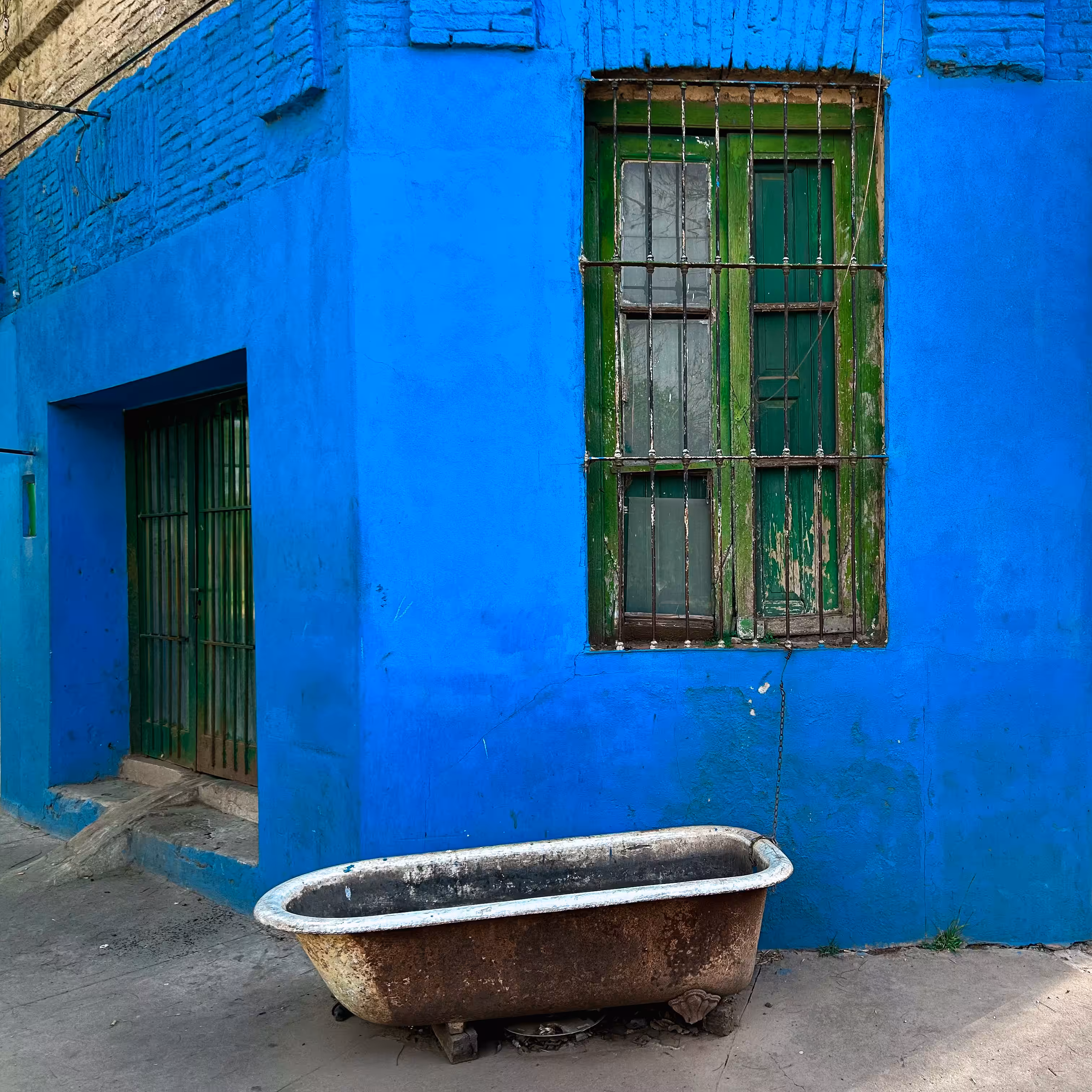 Kind of Blue