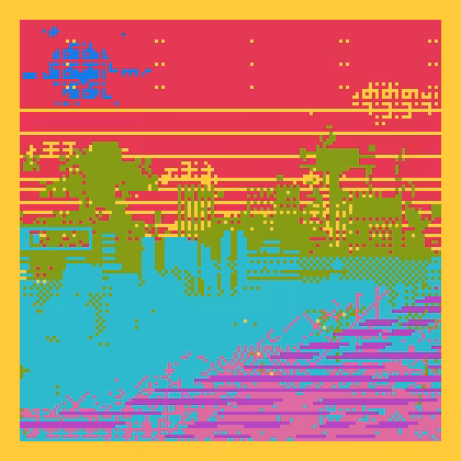 FX.LAND #33