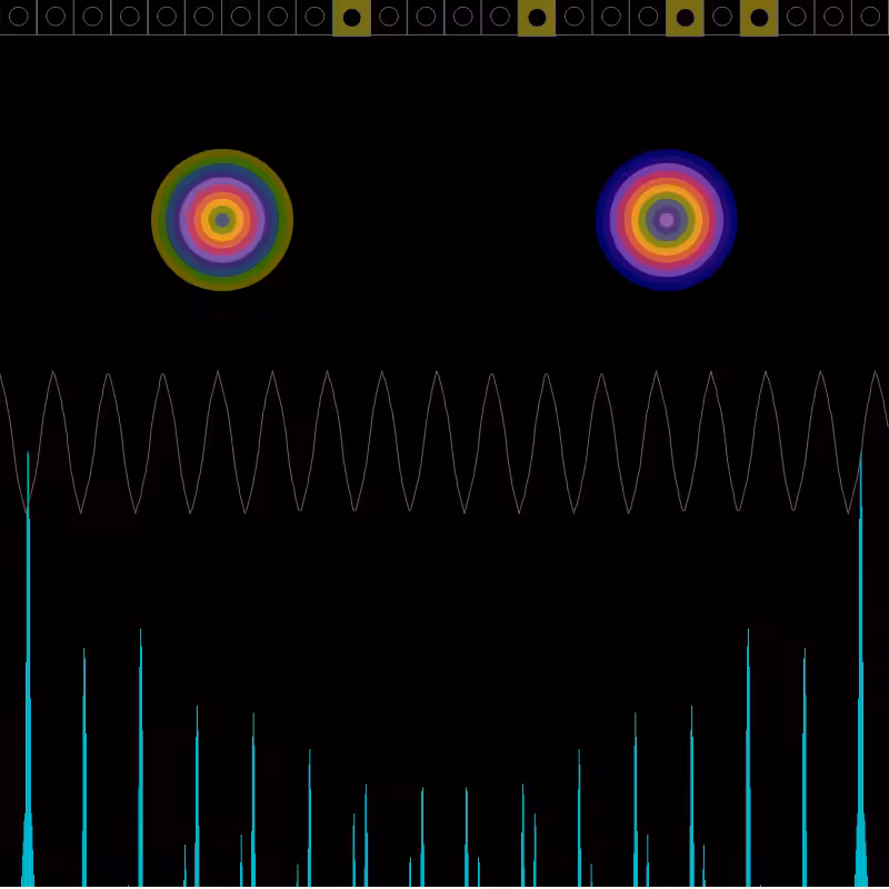 The Smile of Sound #1