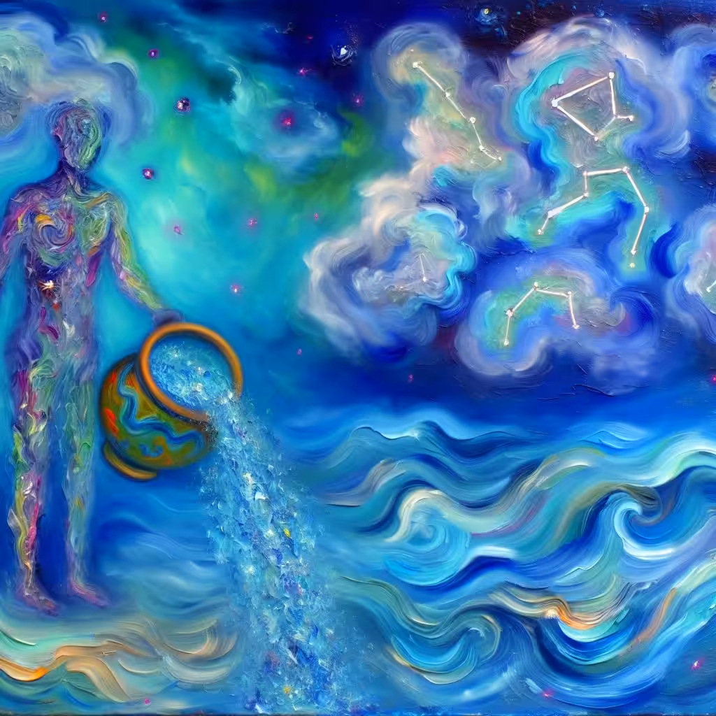 Celestial Currents