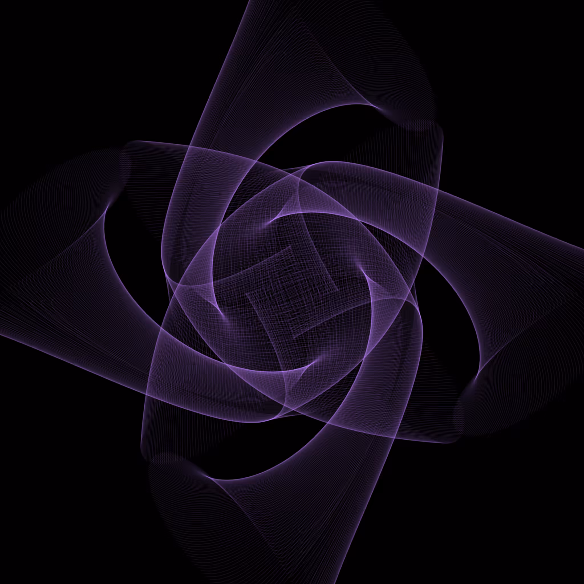 Infinite Beauty: Purple Reign