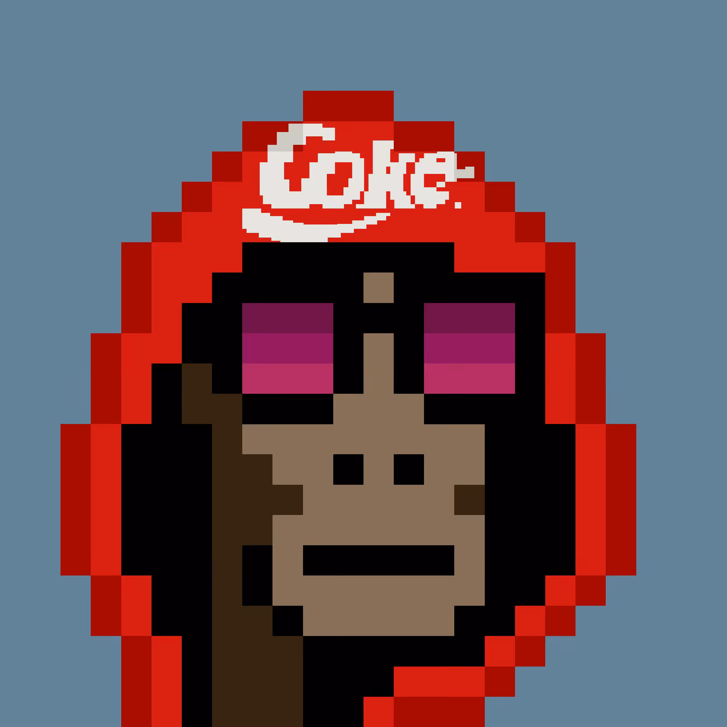 Junk Food Punks 10012
