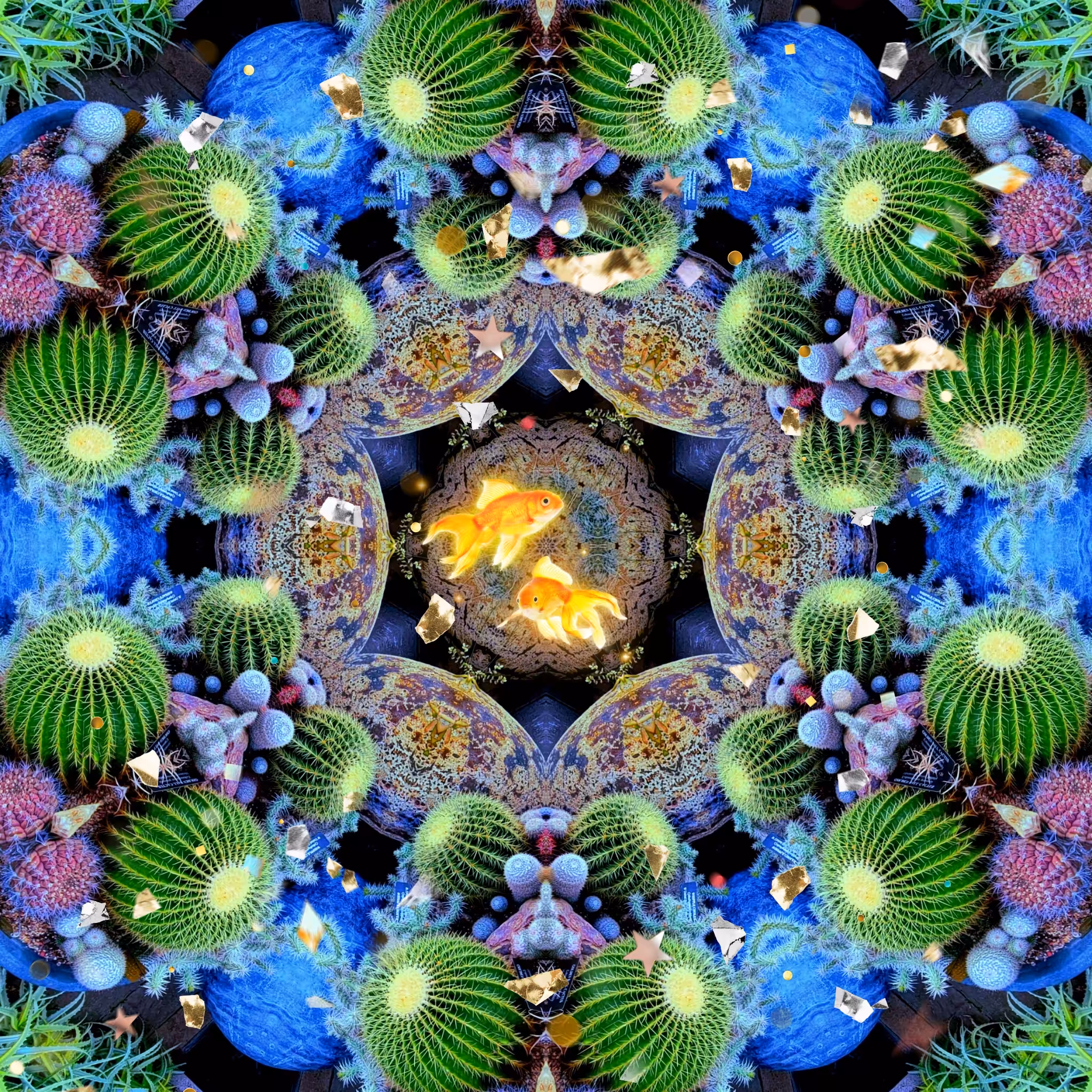Nature #26 