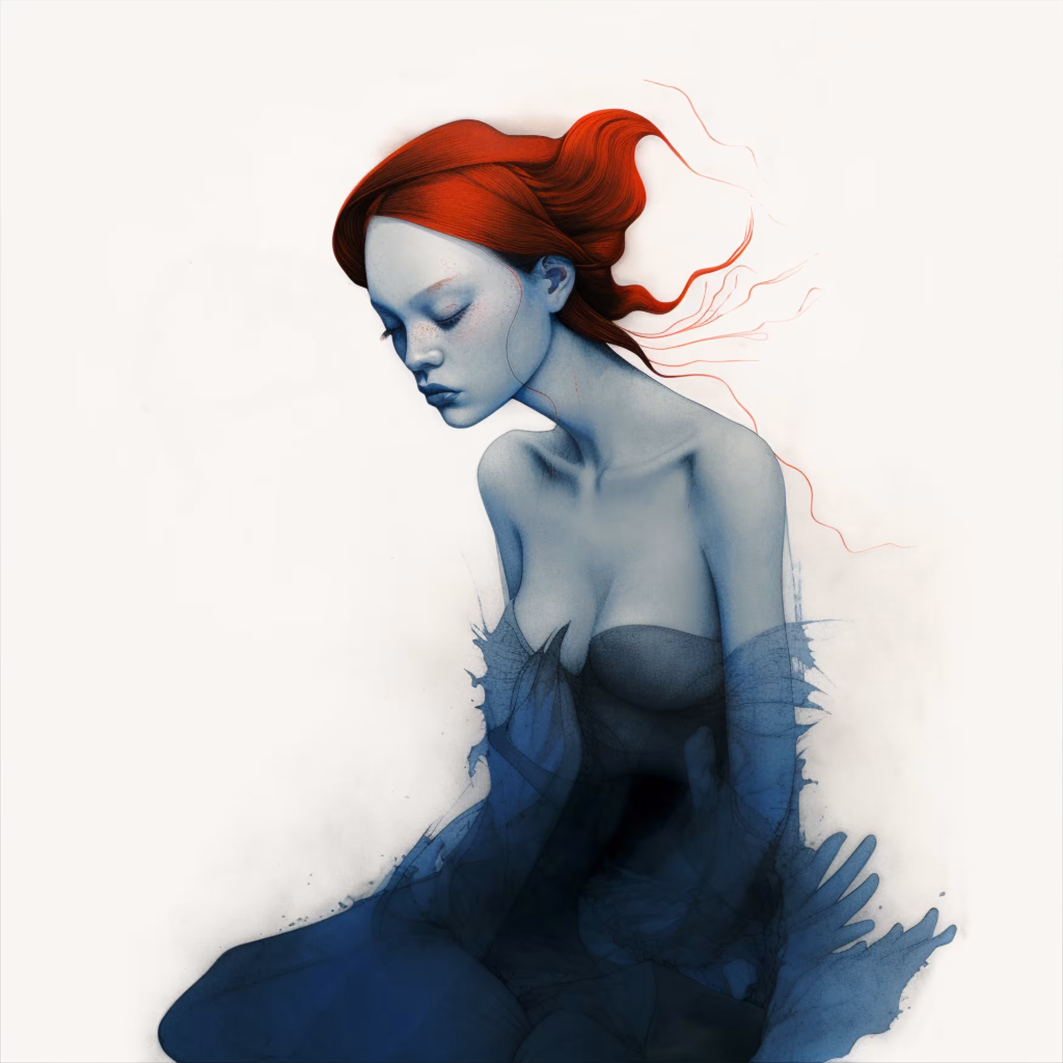 Sirens from Blue Abyss (12)