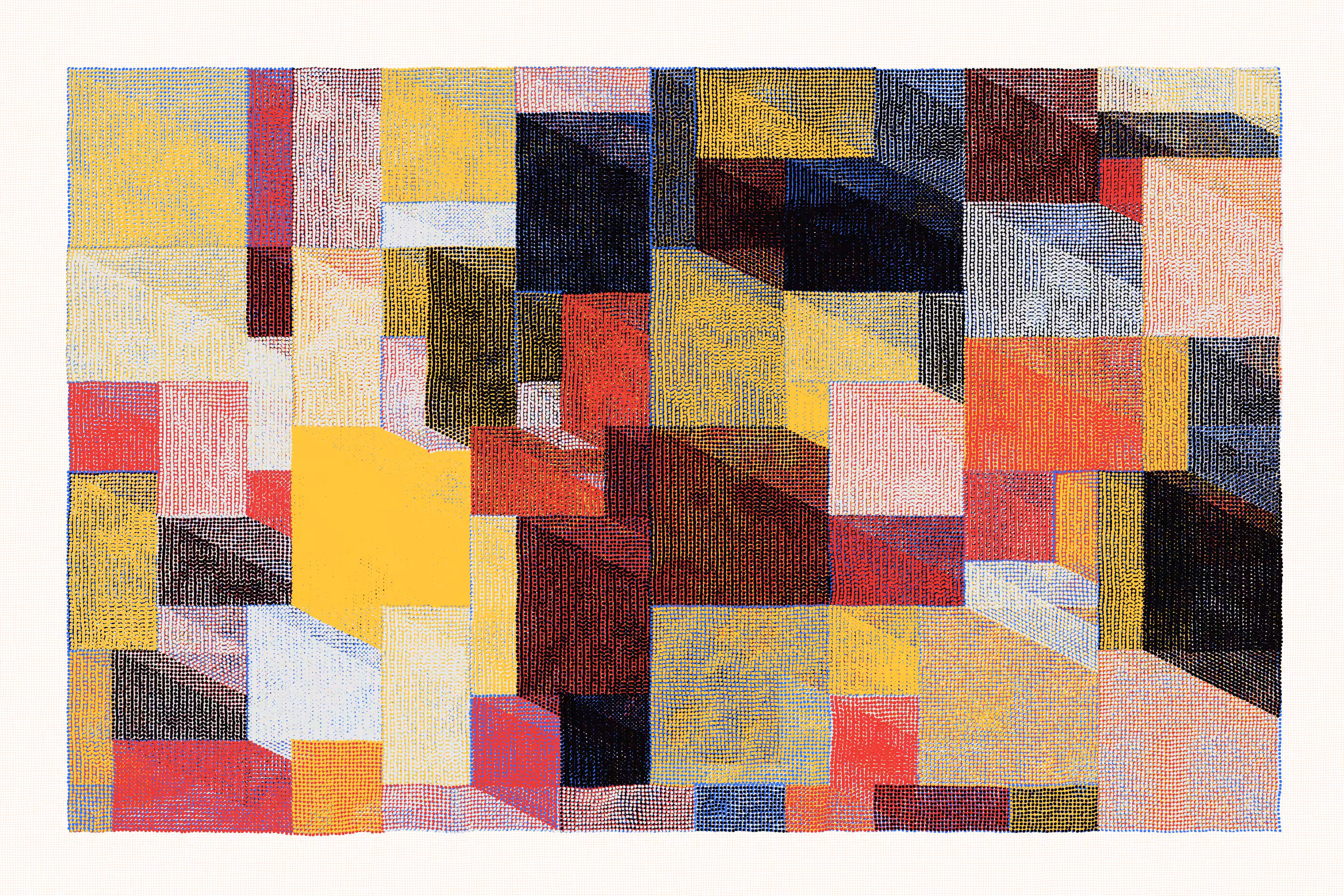 Pigments #4