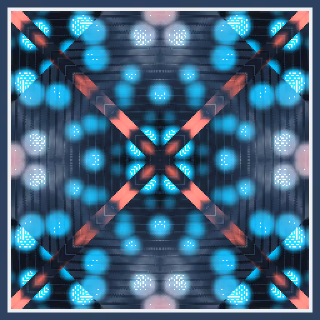 Drifting Apart #27
