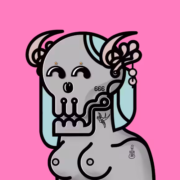 fx-SkuElle #251