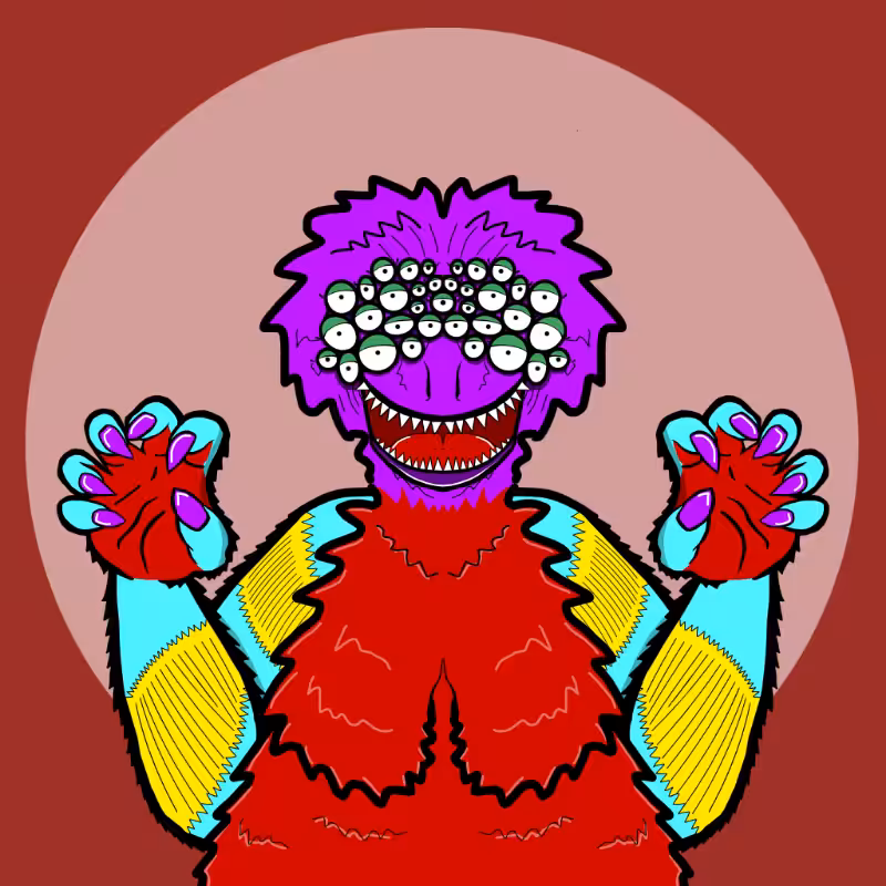 MoonMistMonsters #16