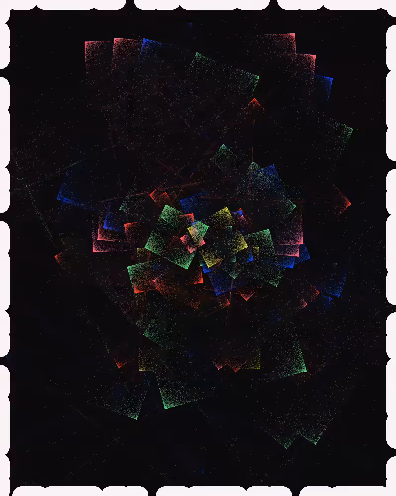 FleurDesSquare #65