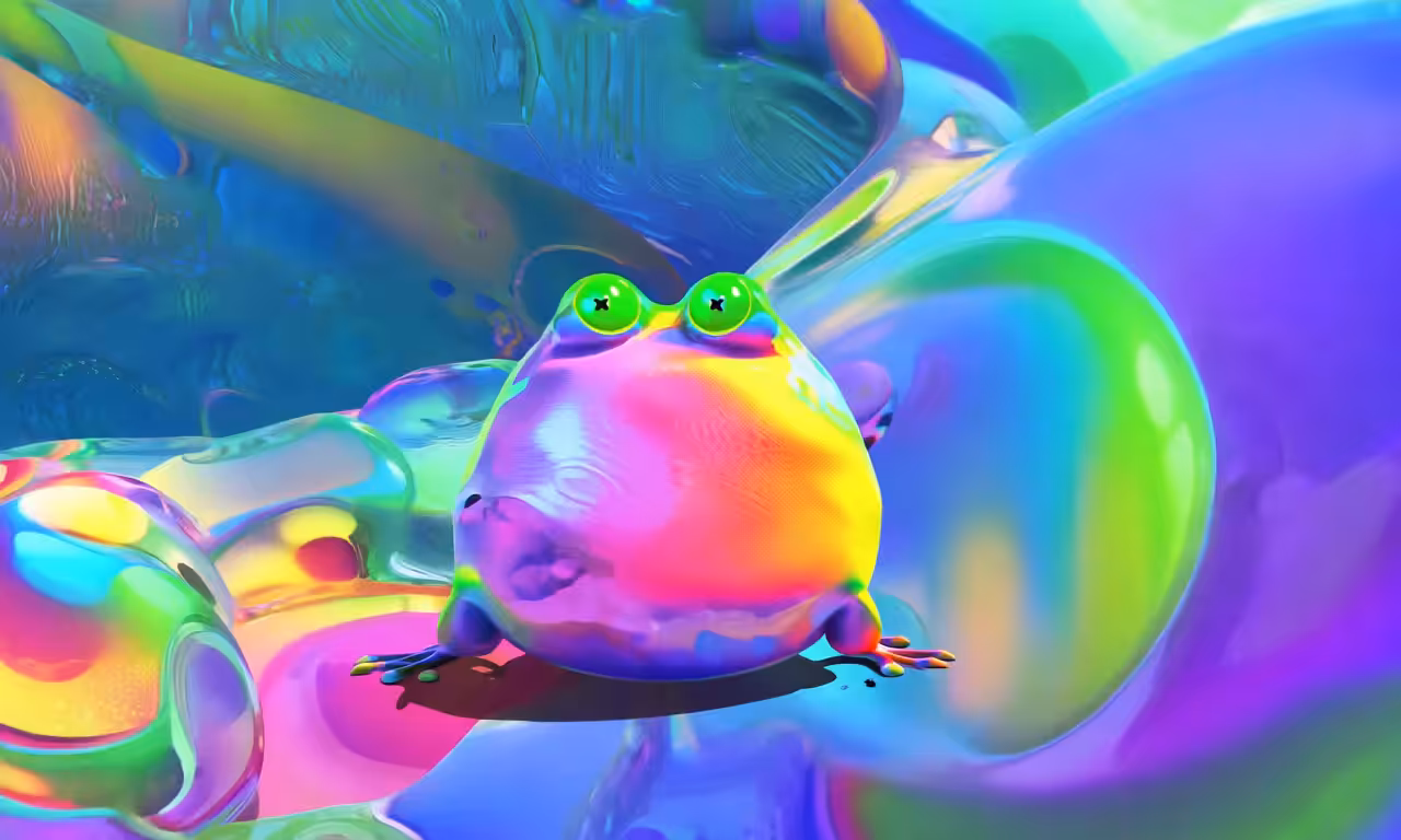 chonky blorp 🐸