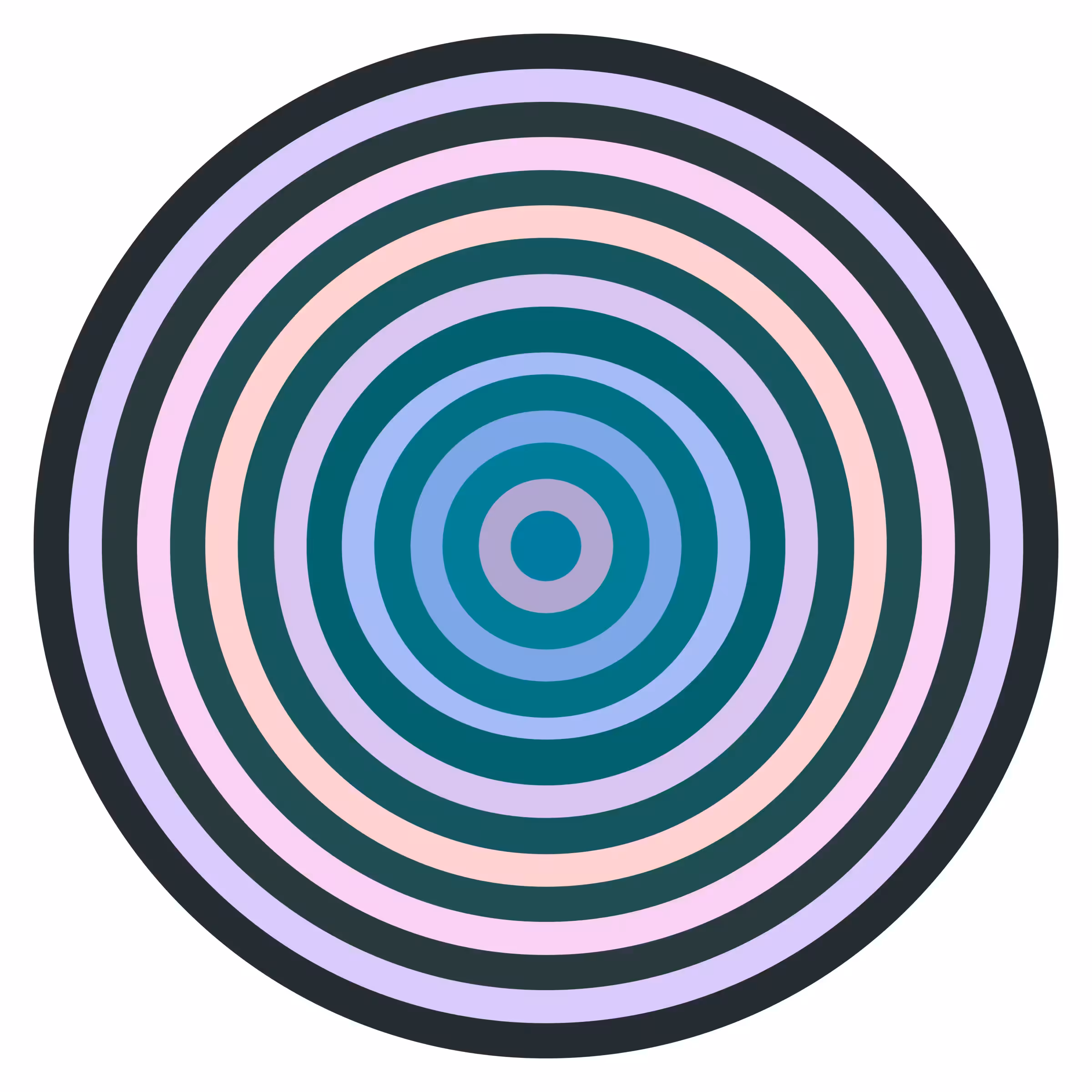 Circle of Frens² #3096