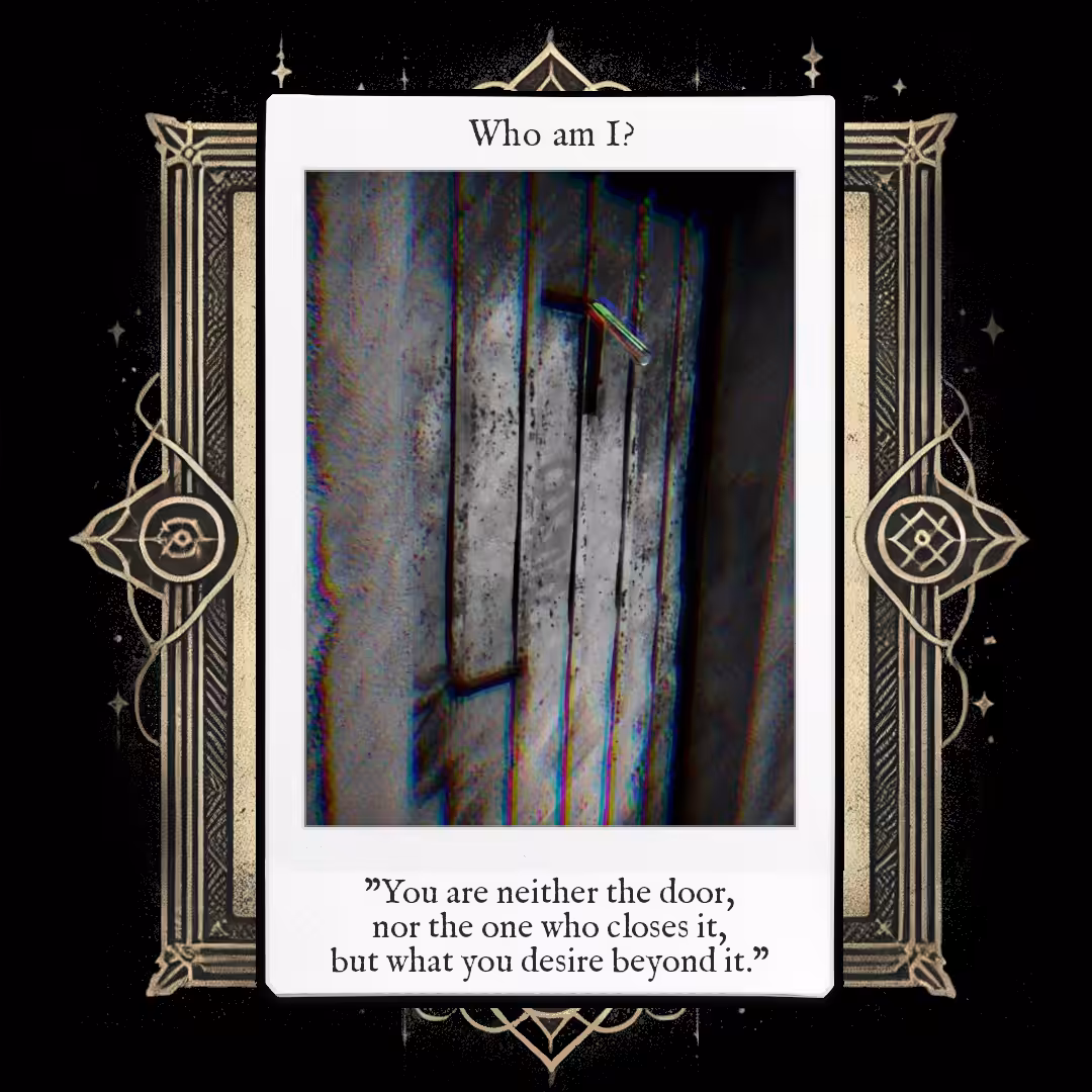 The Door