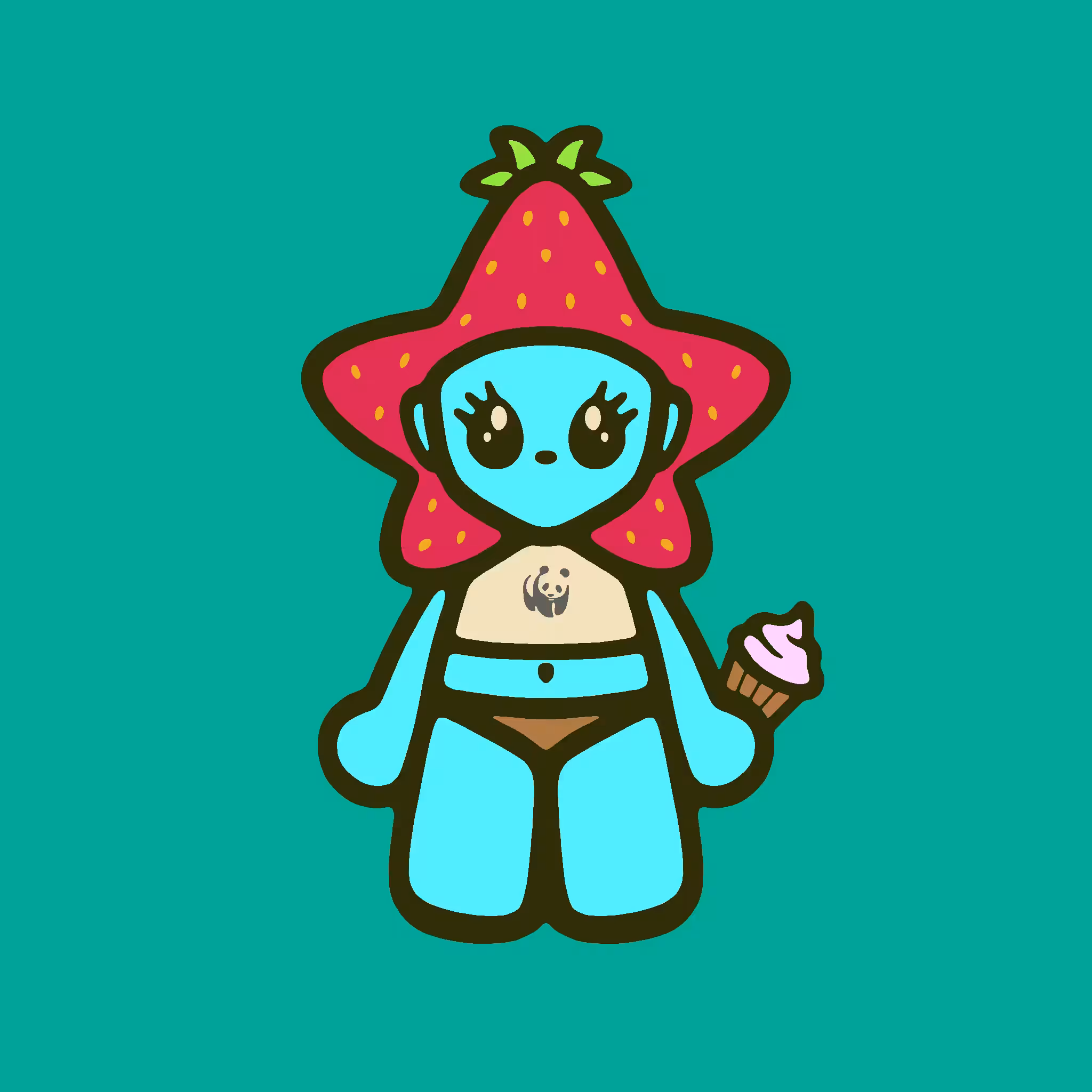 Baby Starzo #29