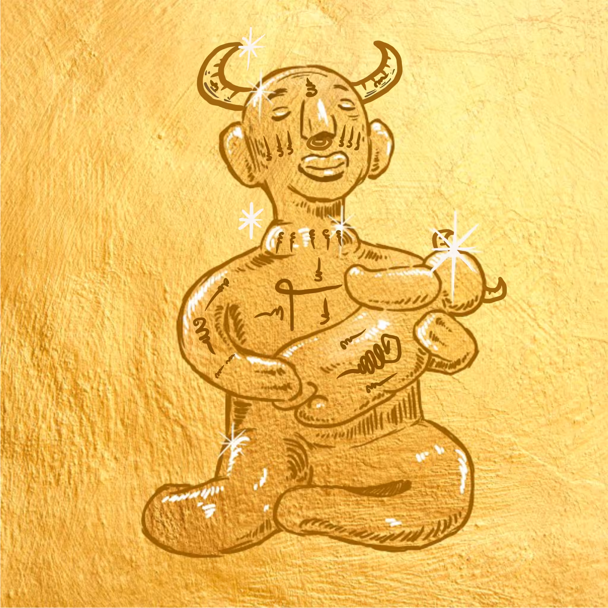 Clay 045 - KWAI-THANUU (Gold Edition)